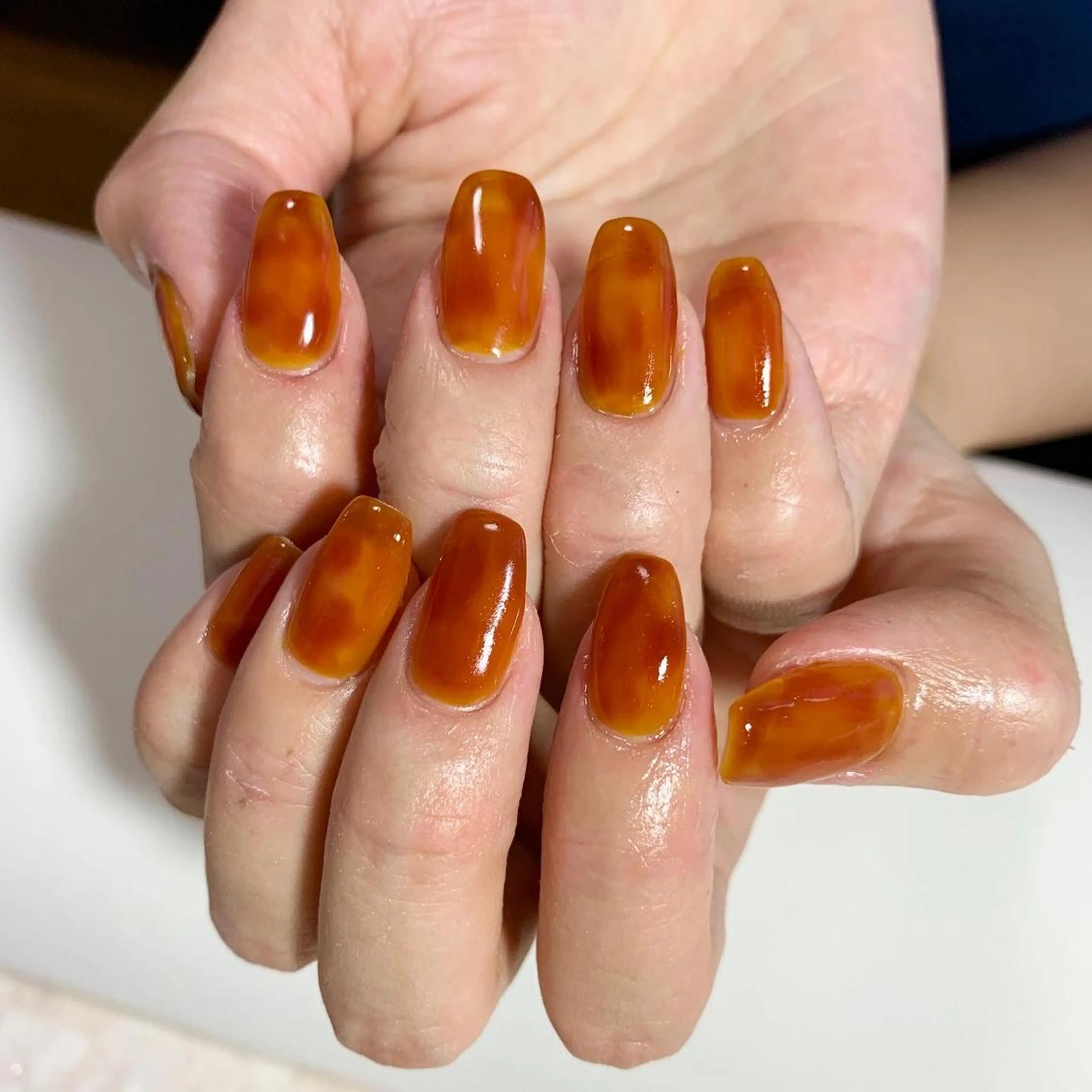 ネイル ハンドネイル K- nailのネイルデザイン