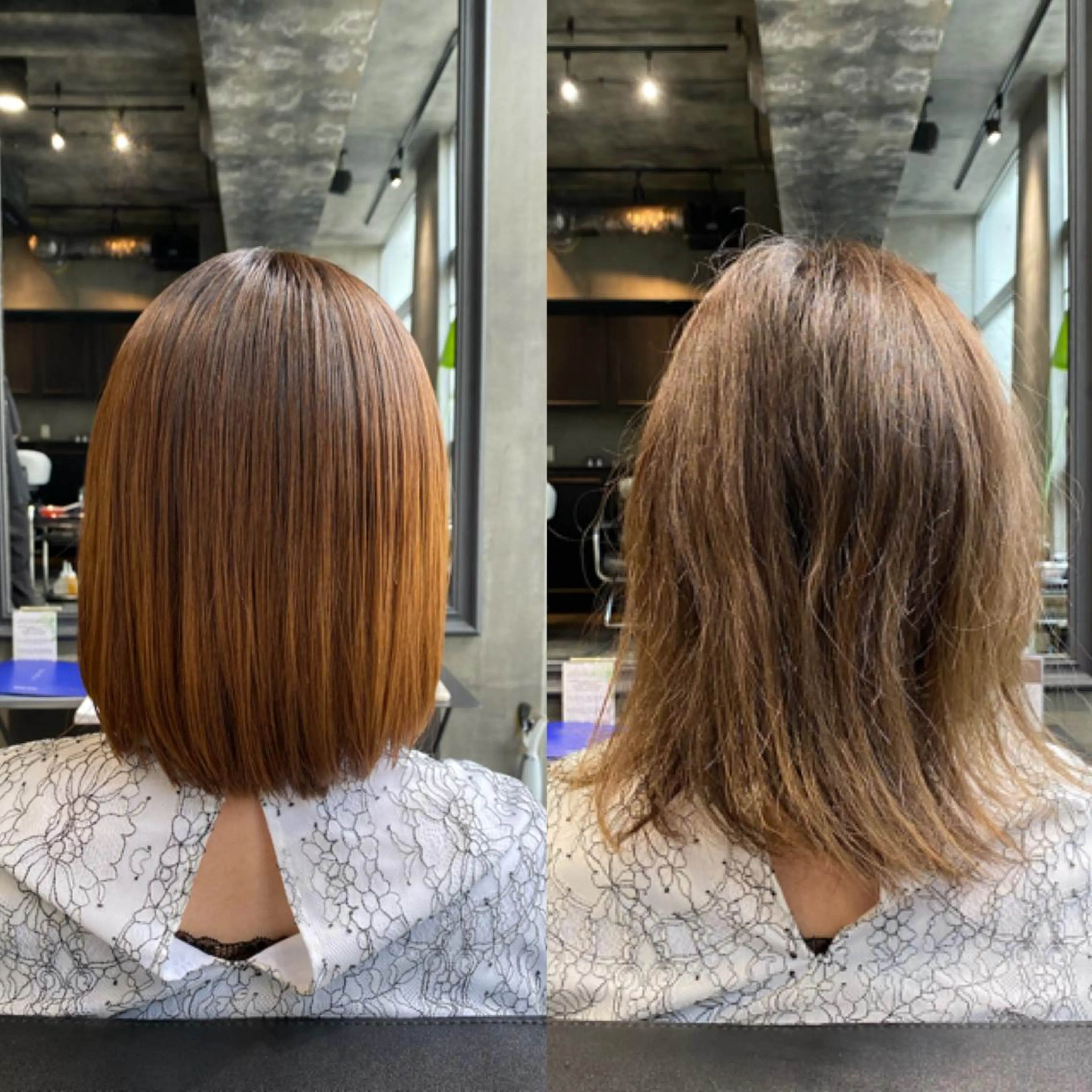 ショート カラー Agu hair lore沼館店所属・八戸パーマ/メンズパ ーマ/シンゴ。のヘアスタイル