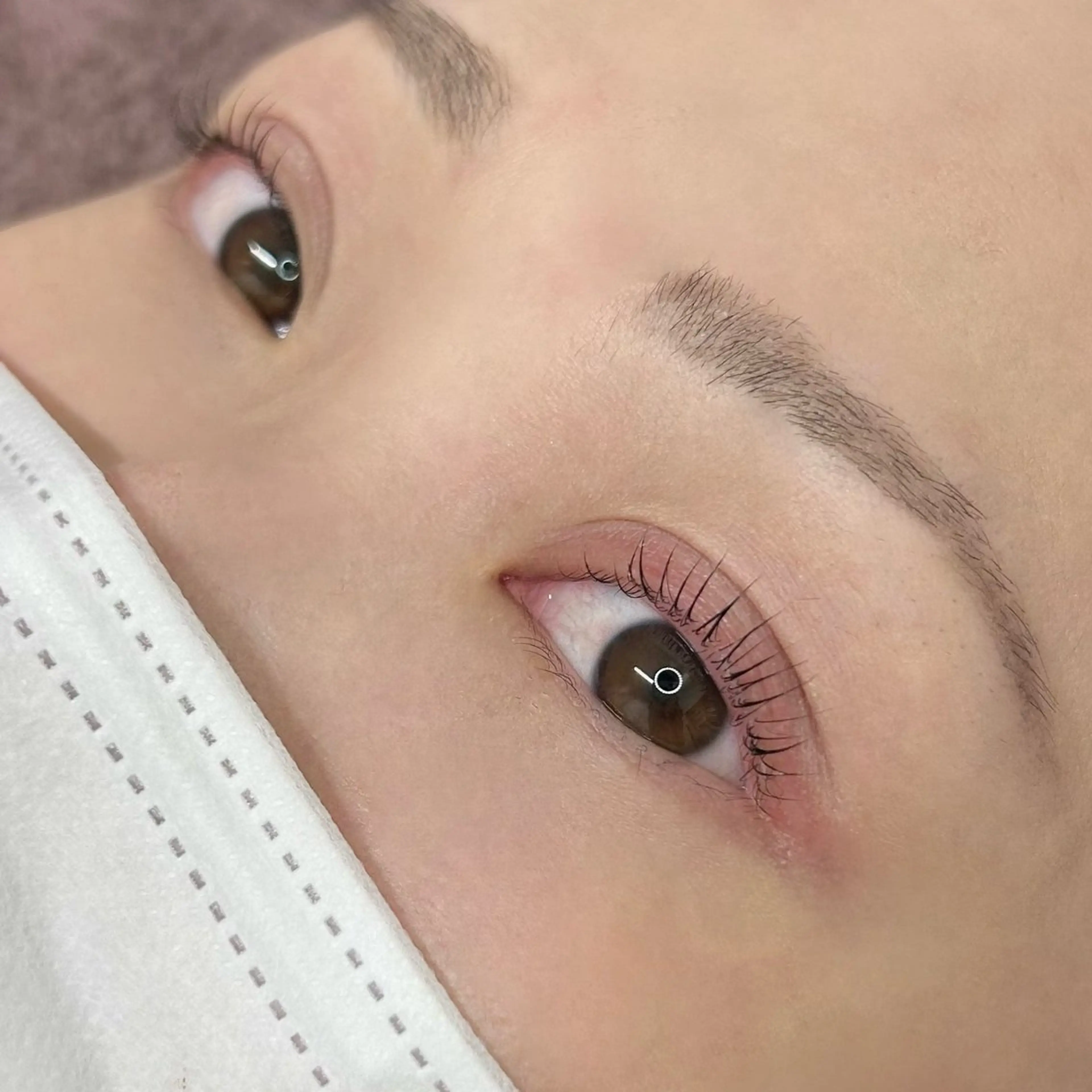 マツエク・マツパ マツパ eyelash salon neu"所属・neu'' /ノイ まつ毛　salonのマツエク・マツパデザイン