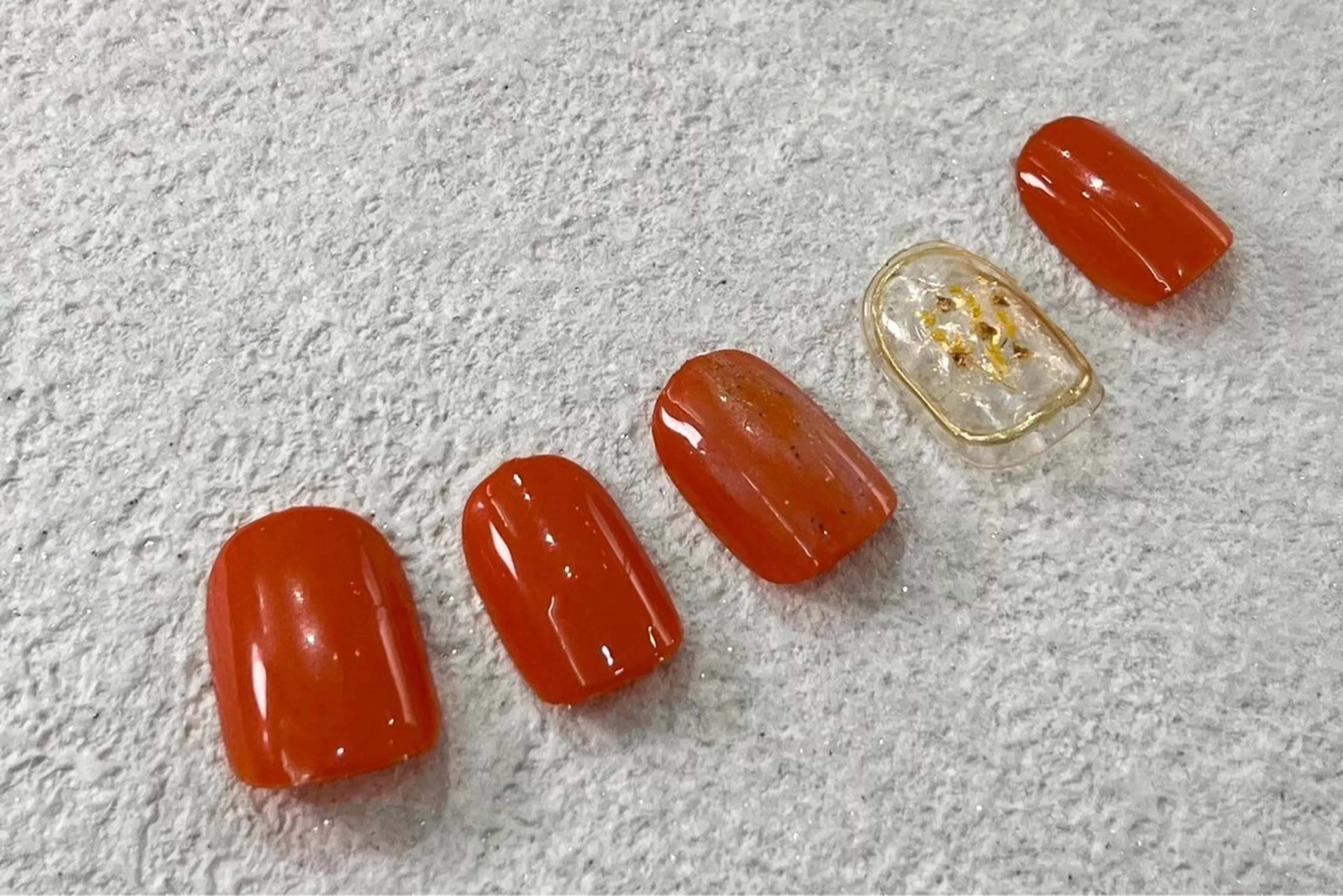 ネイル ハンドネイル 8【エイト】所属・nail salon 8のネイルデザイン