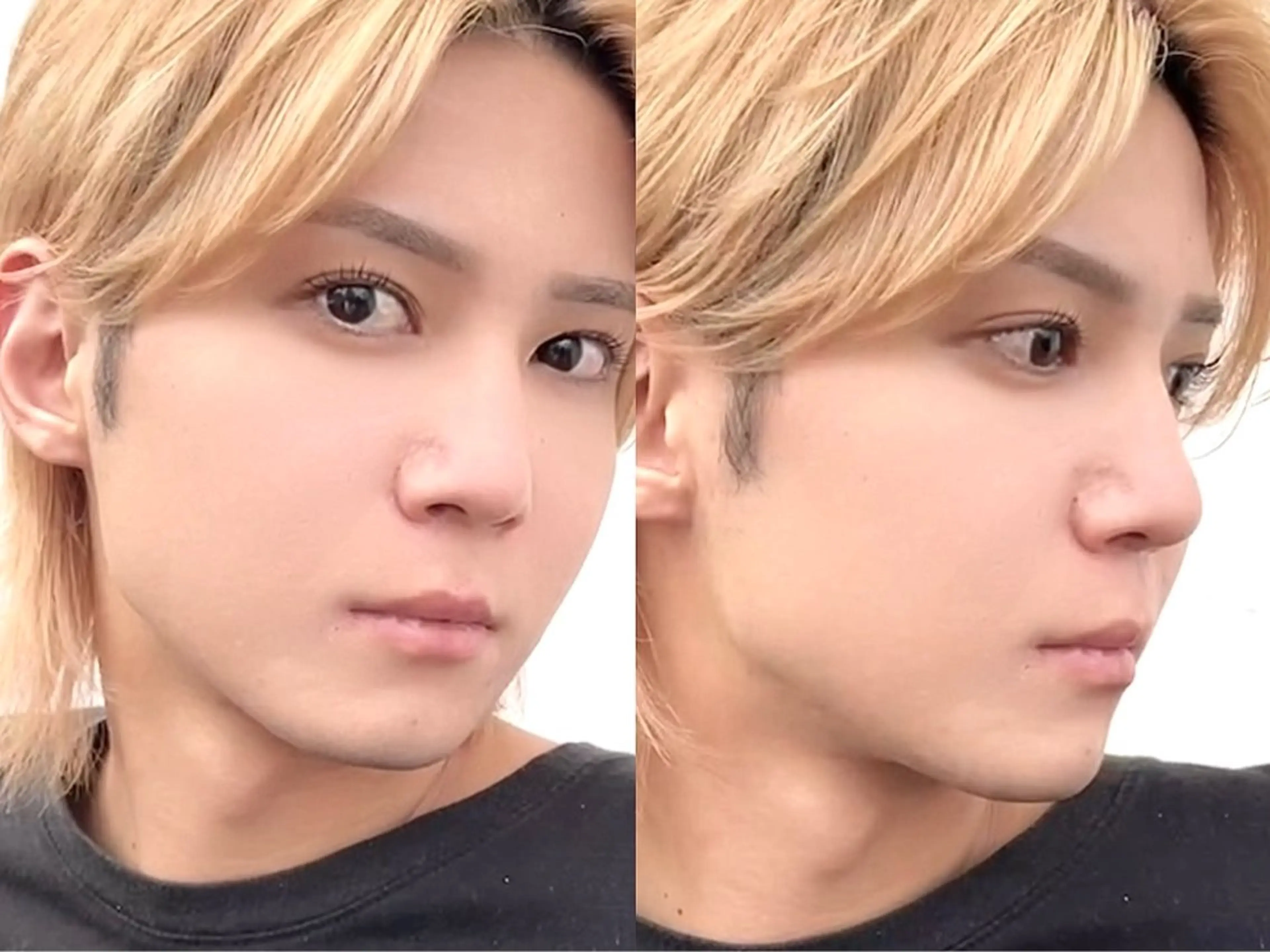 【SET】💎垢抜け眉WAX×ケラチンラッシュリフト＼ミニモ限定￥5,500／の写真