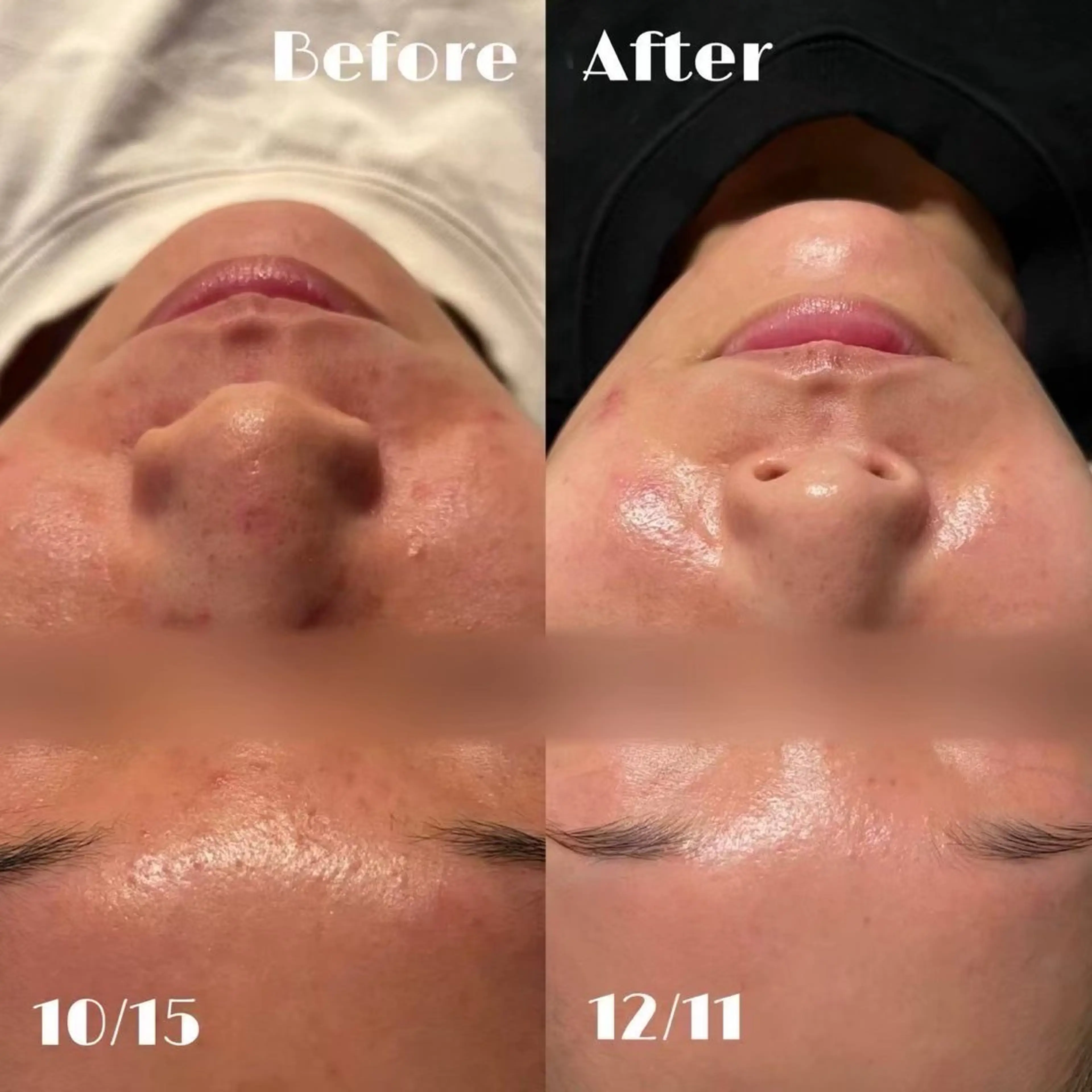 LUMIERE 南堀江店Nzm🤎のエステ・リラクイメージ