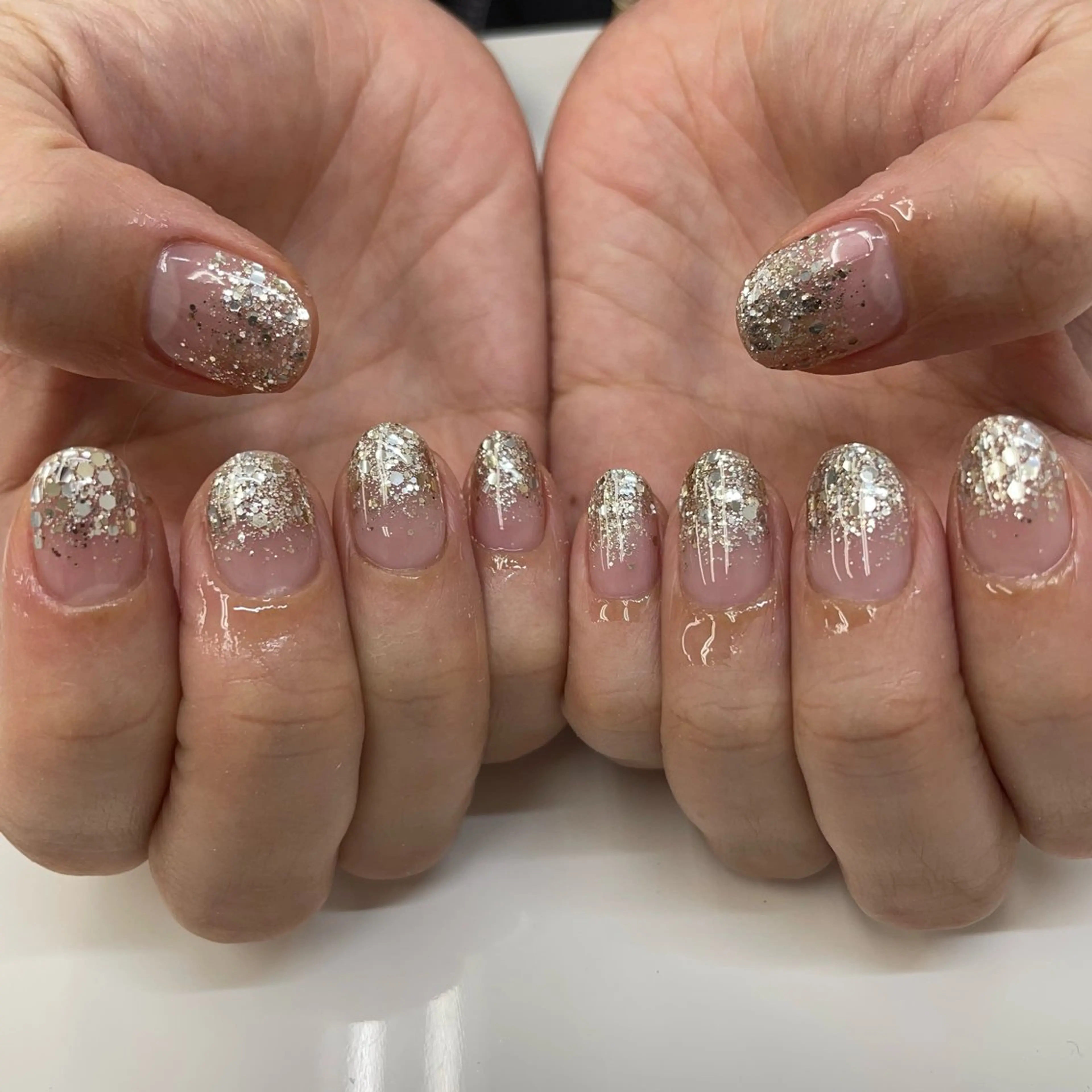 ネイル Lit🌙 Rikakoのネイルデザイン