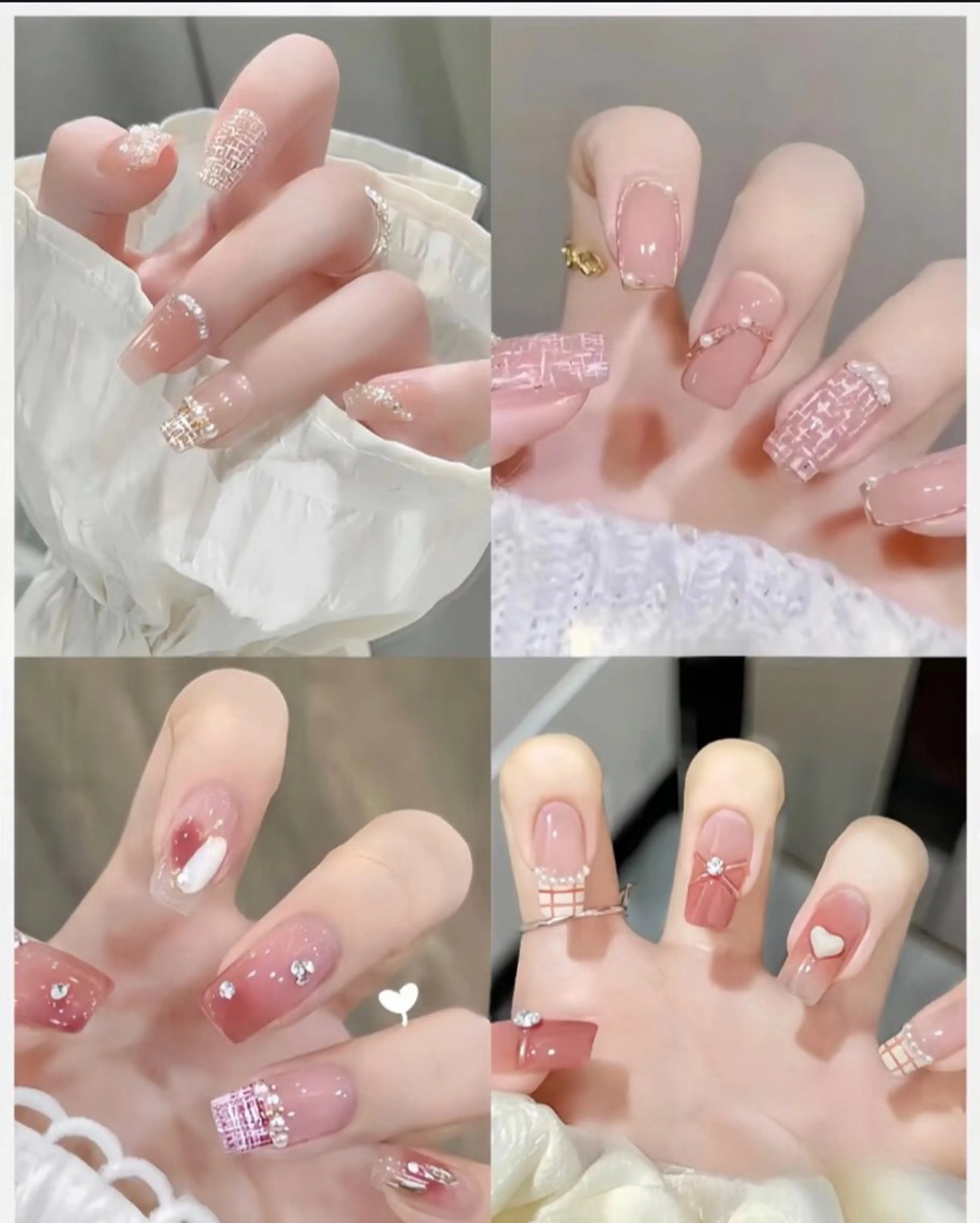 ネイル 🎀AND🎀 Nail Salonのネイルデザイン