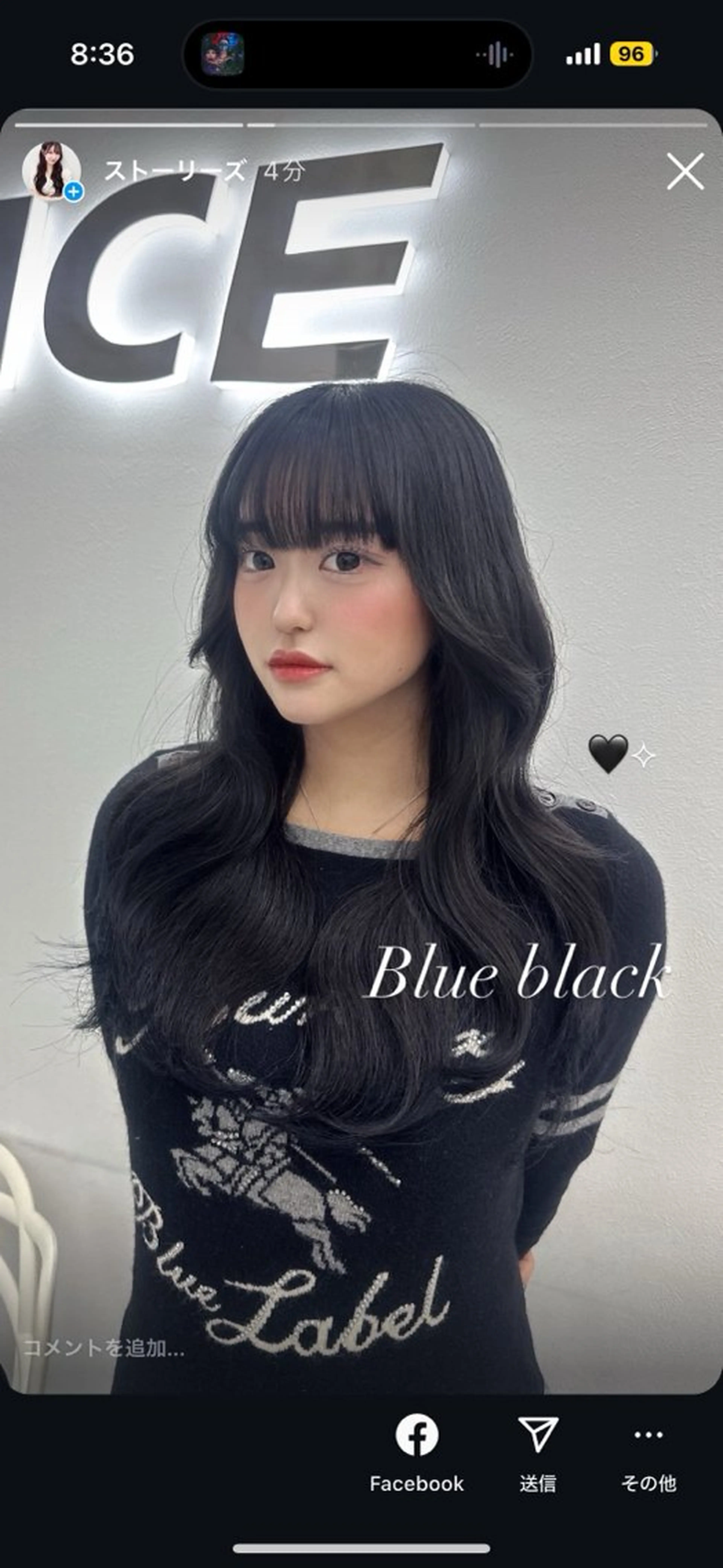 ロング カラー ヘアカラー 🎀愛されgirly ヘア🫧Ayakaのヘアスタイル