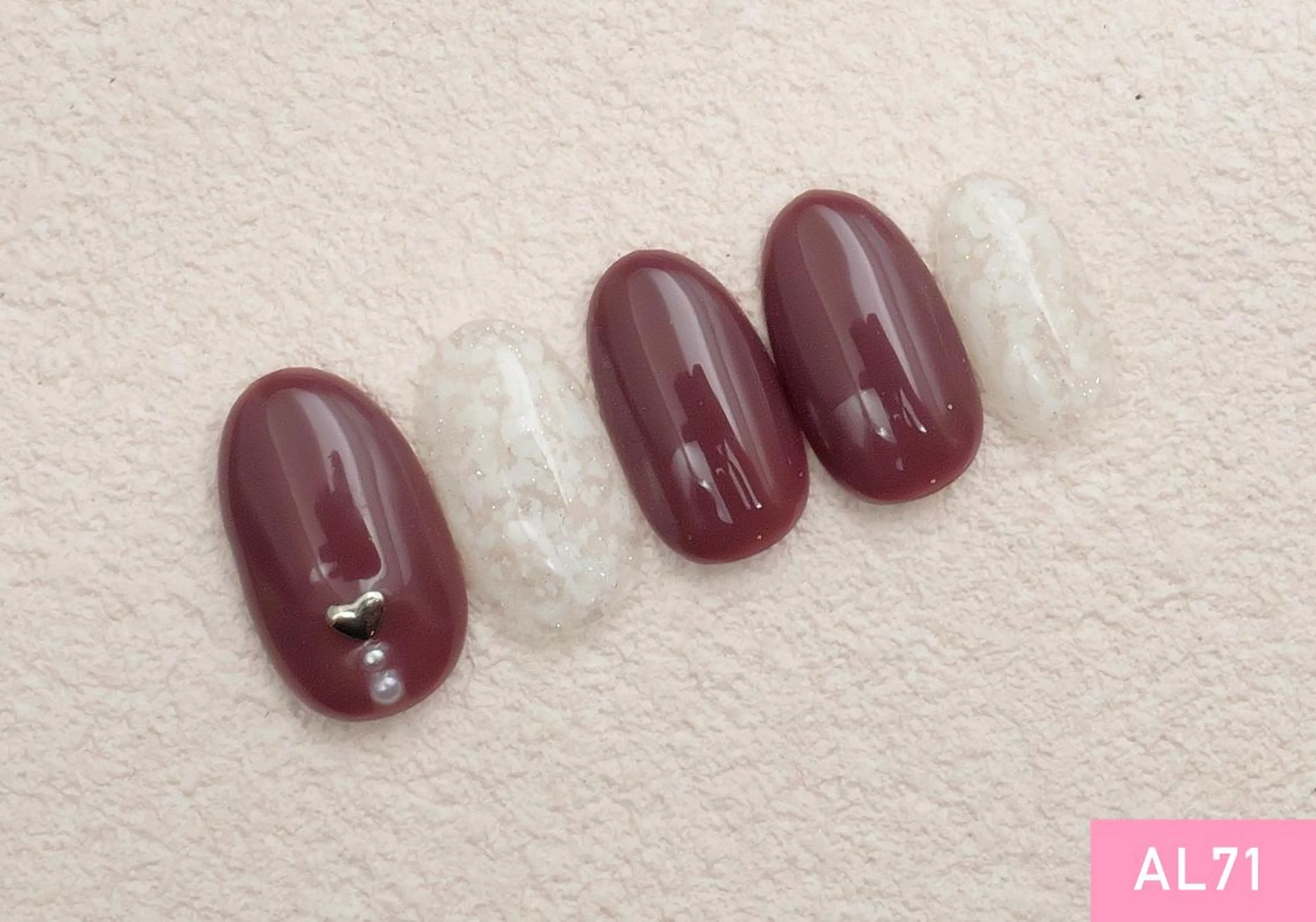 ネイル 池袋 Nailのネイルデザイン