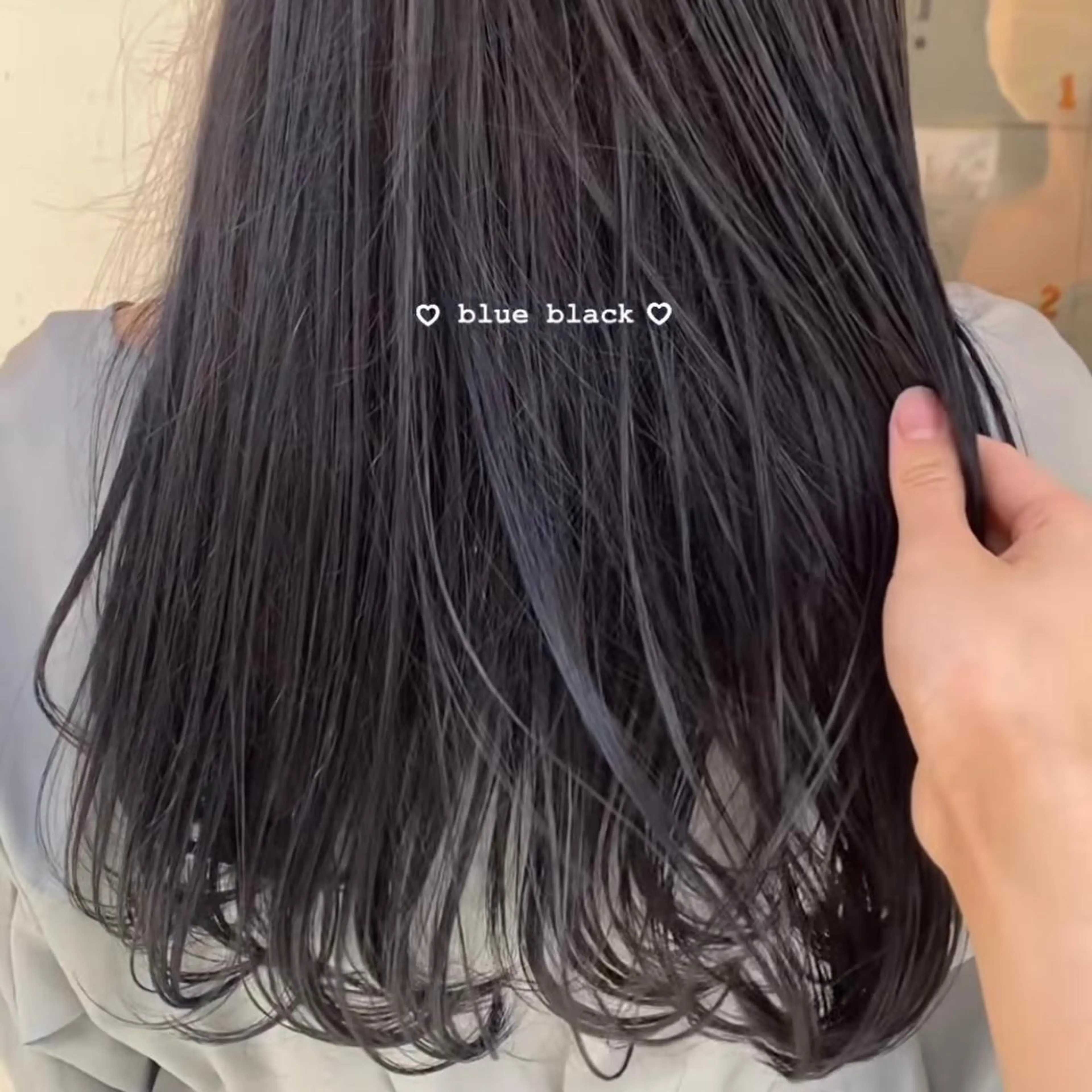 カラー ヘアカラー トリートメント 🌷柔らかクリーミー 🤍kirari🌷のヘアスタイル