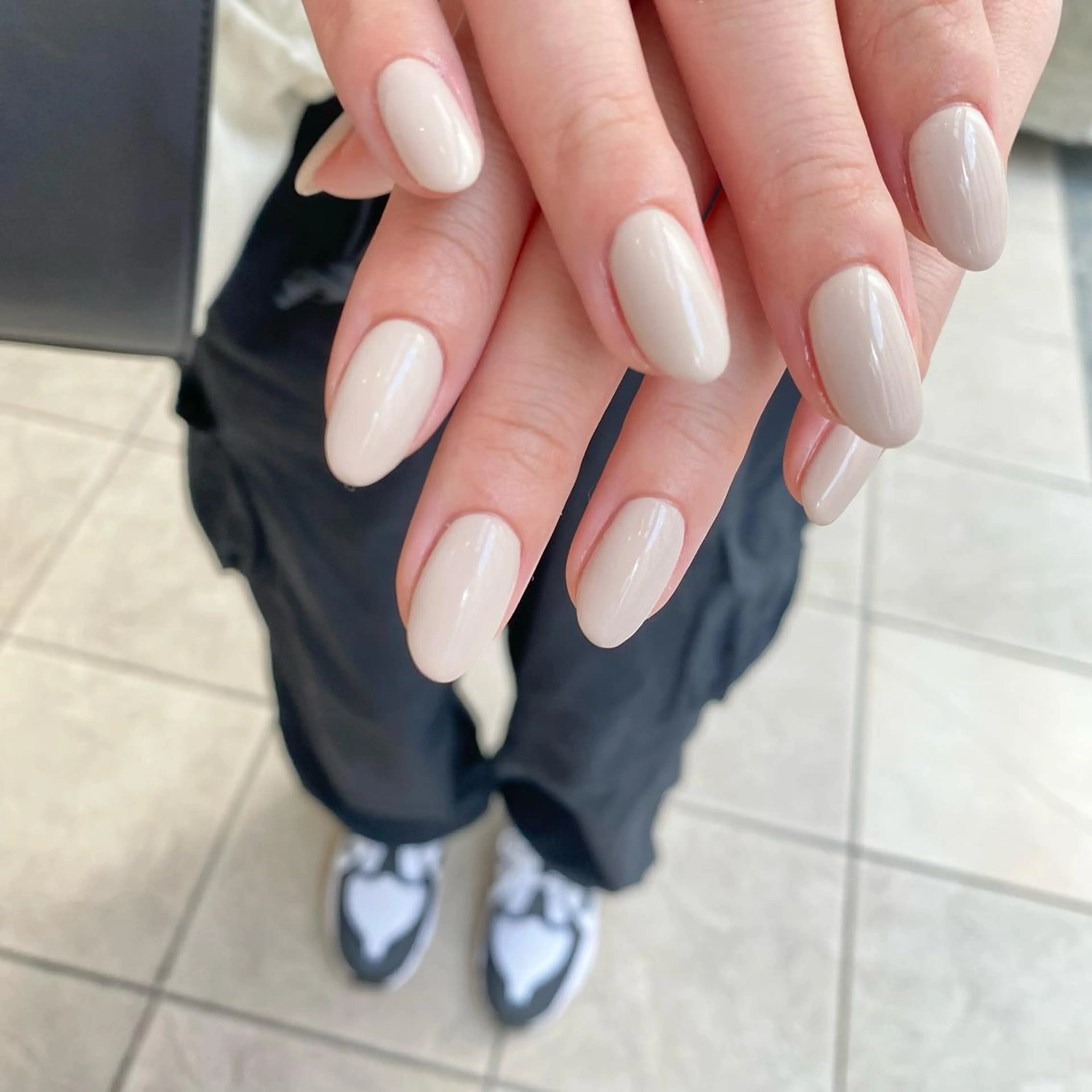 ネイル ハンドネイル pro.m Kanonのネイルデザイン