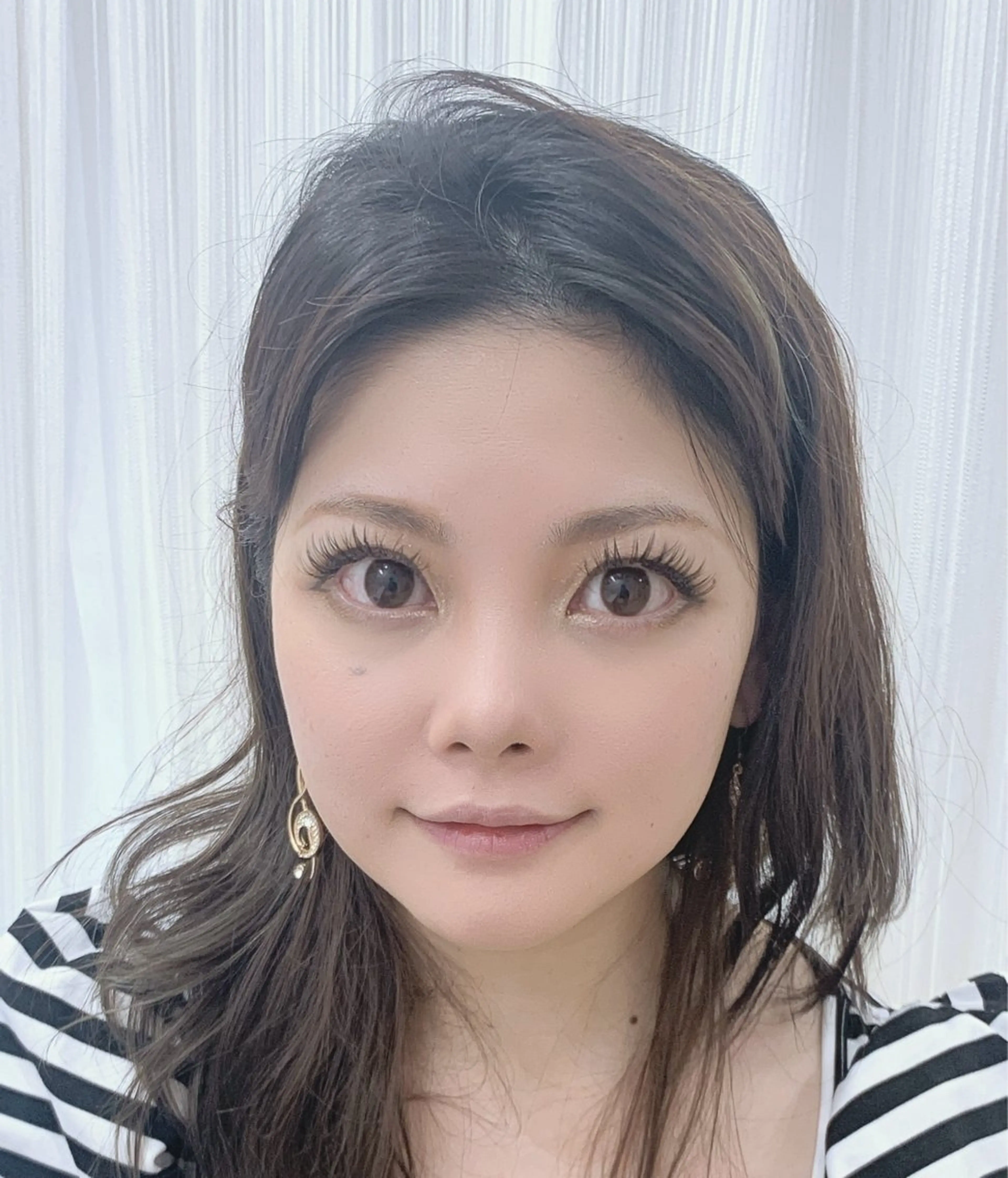 マツエク・マツパ 付け放題 創健ビューティー 御徒町・上野本店のマツエク・マツパデザイン
