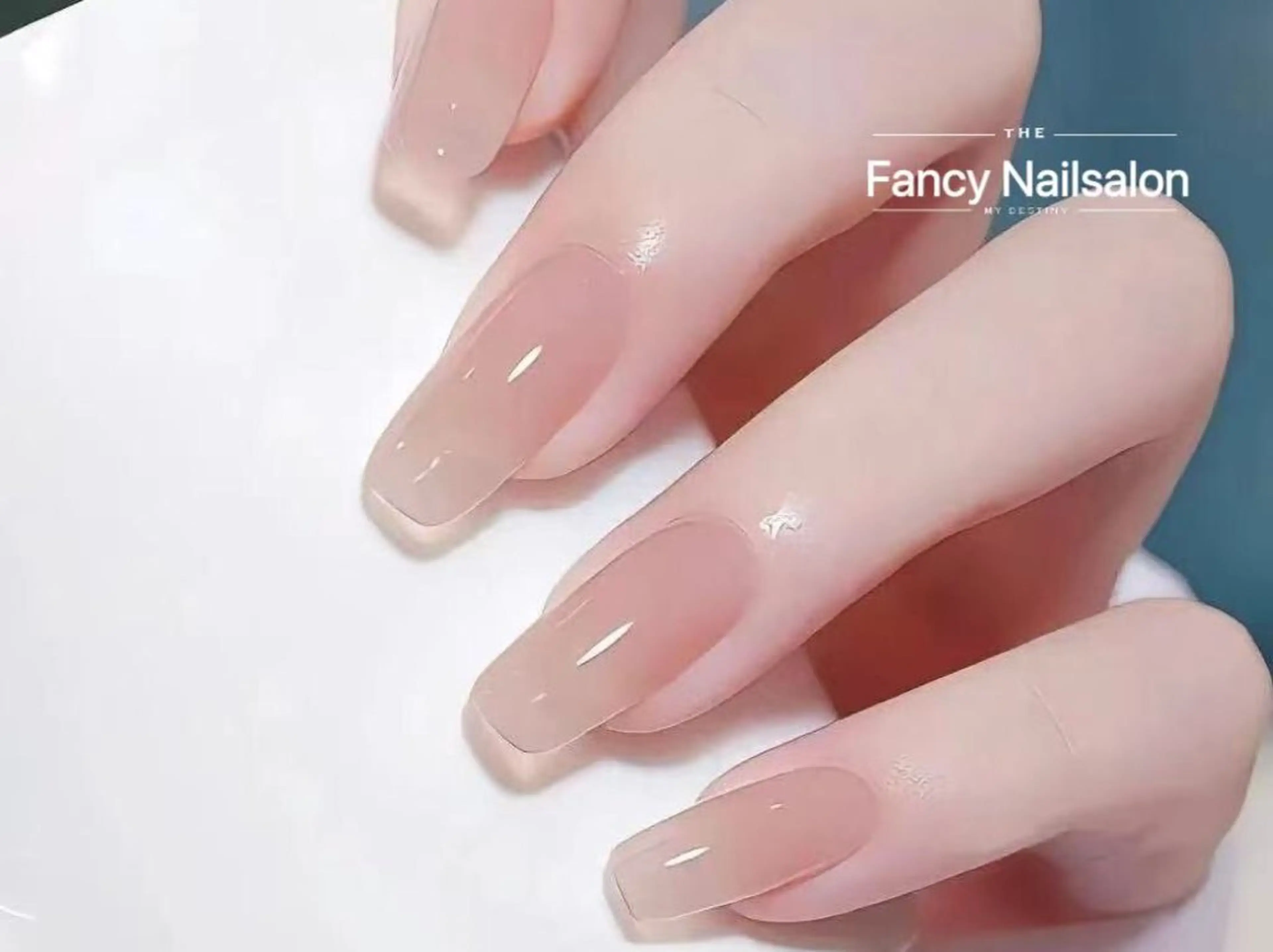 ネイル Fancy nail salonのネイルデザイン
