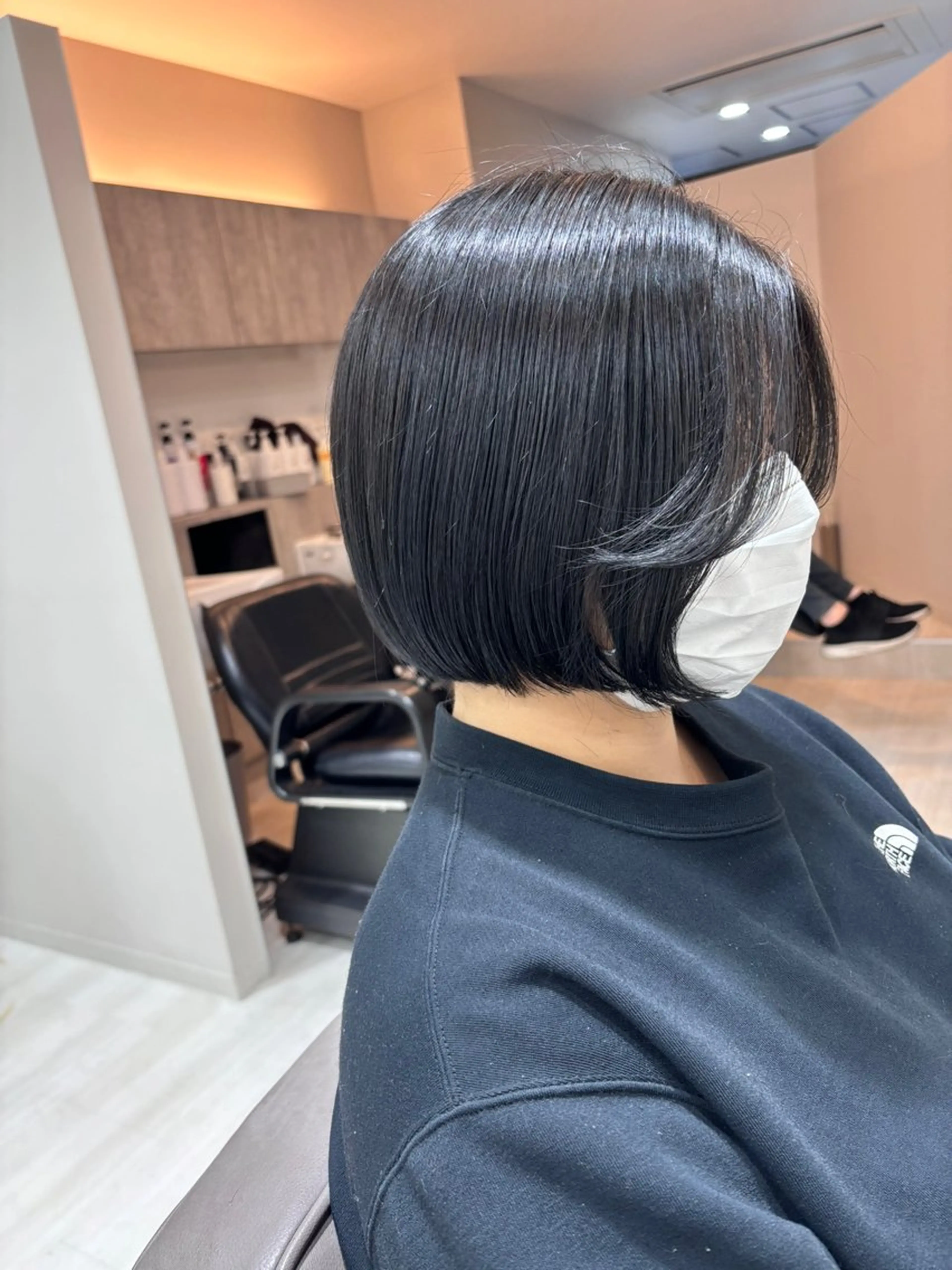 ショート ひかるん 🫧 ͛.*のヘアスタイル