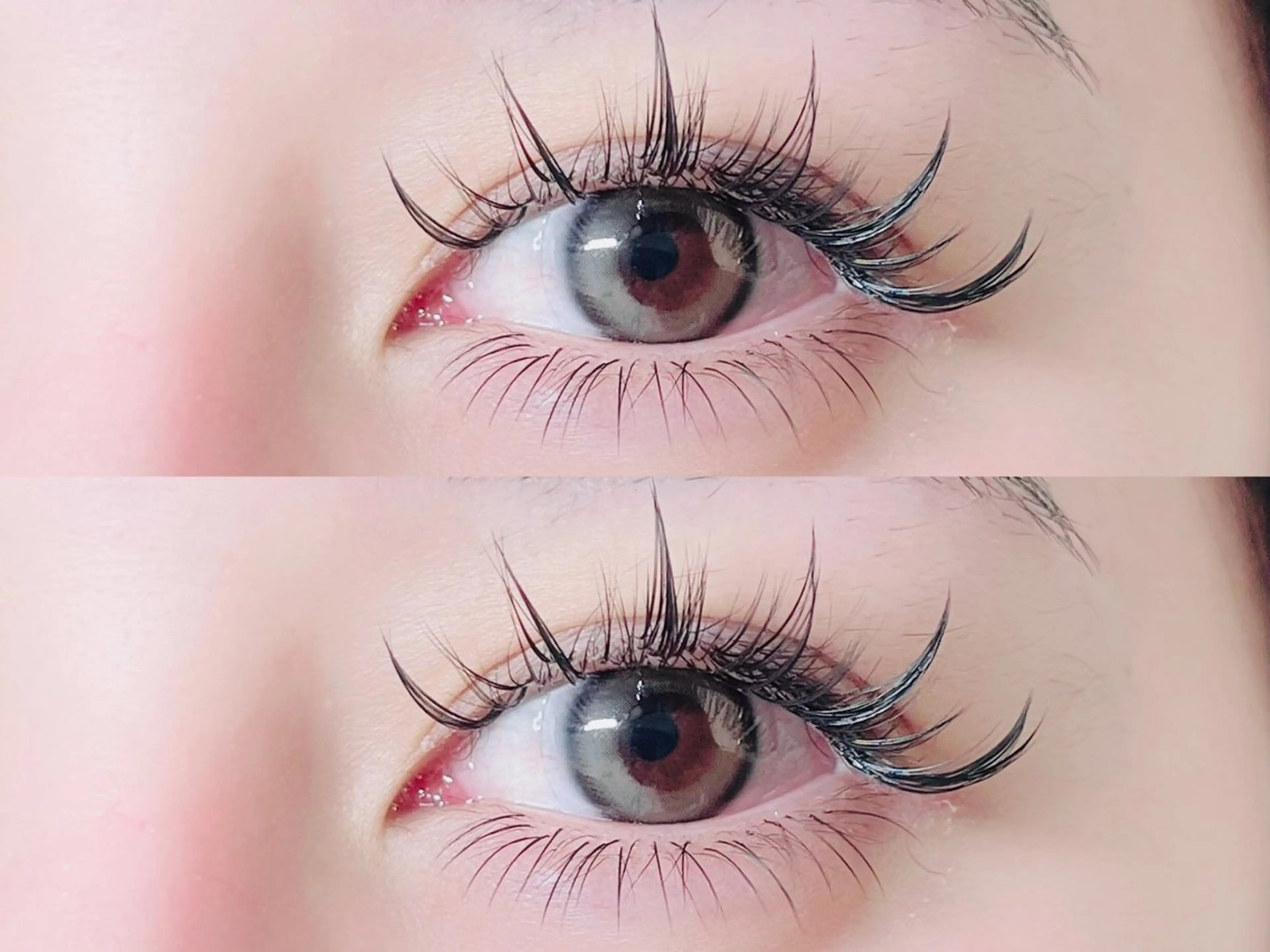 マツエク・マツパ WOLTOKYO 🍬yu-kiのマツエク・マツパデザイン