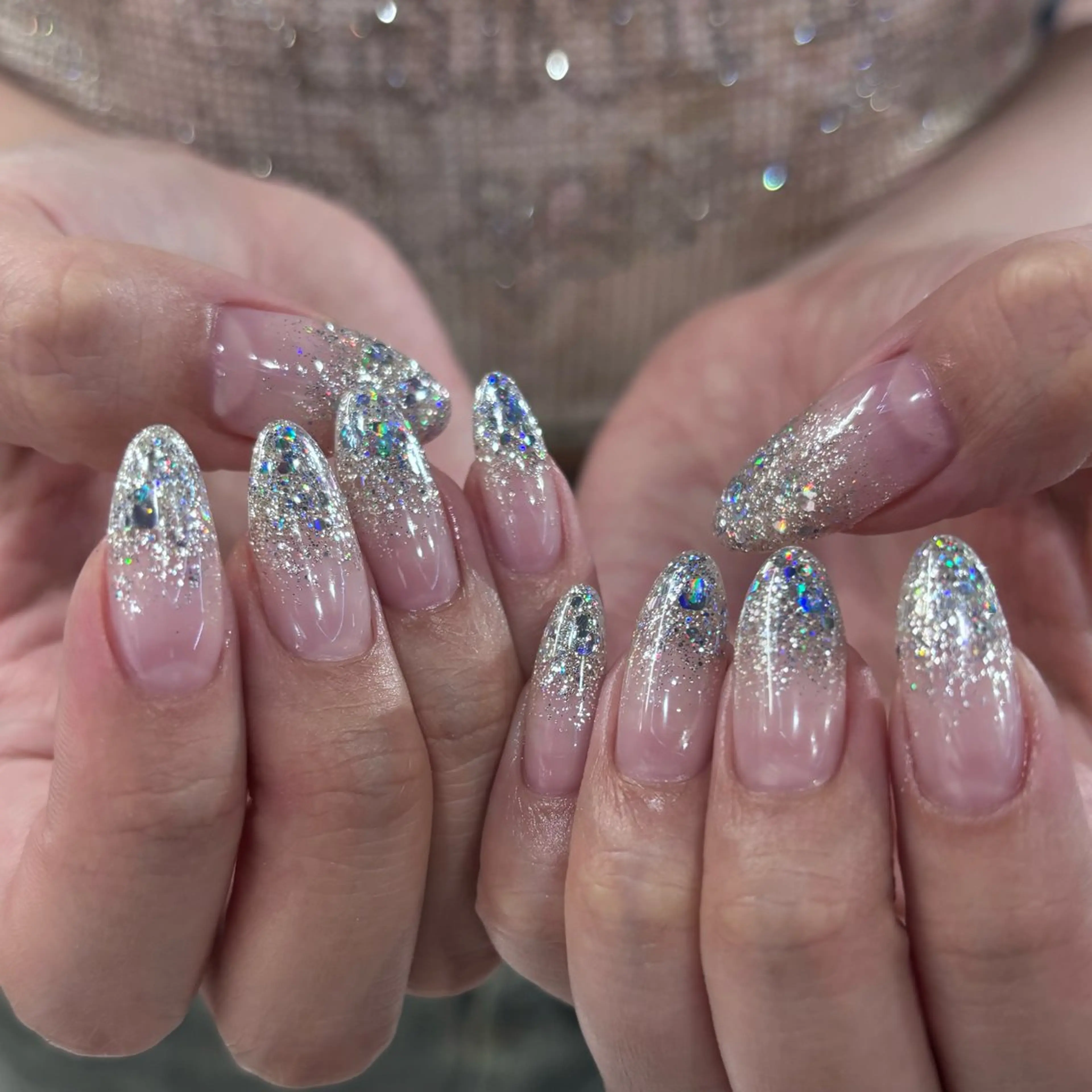 ネイル ハンドネイル CLALA Makoのネイルデザイン