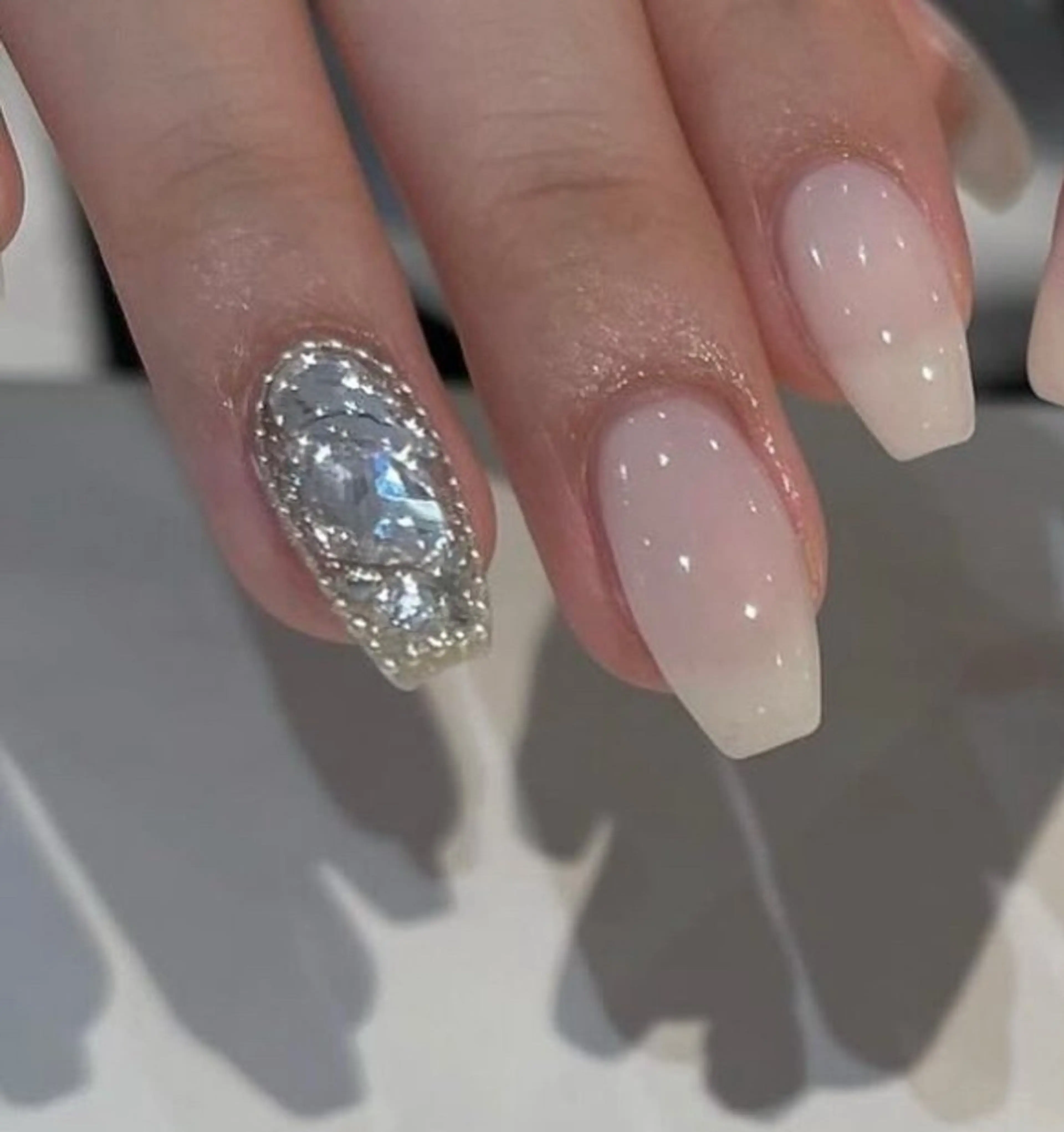 ネイル Bloom/ minoriのネイルデザイン