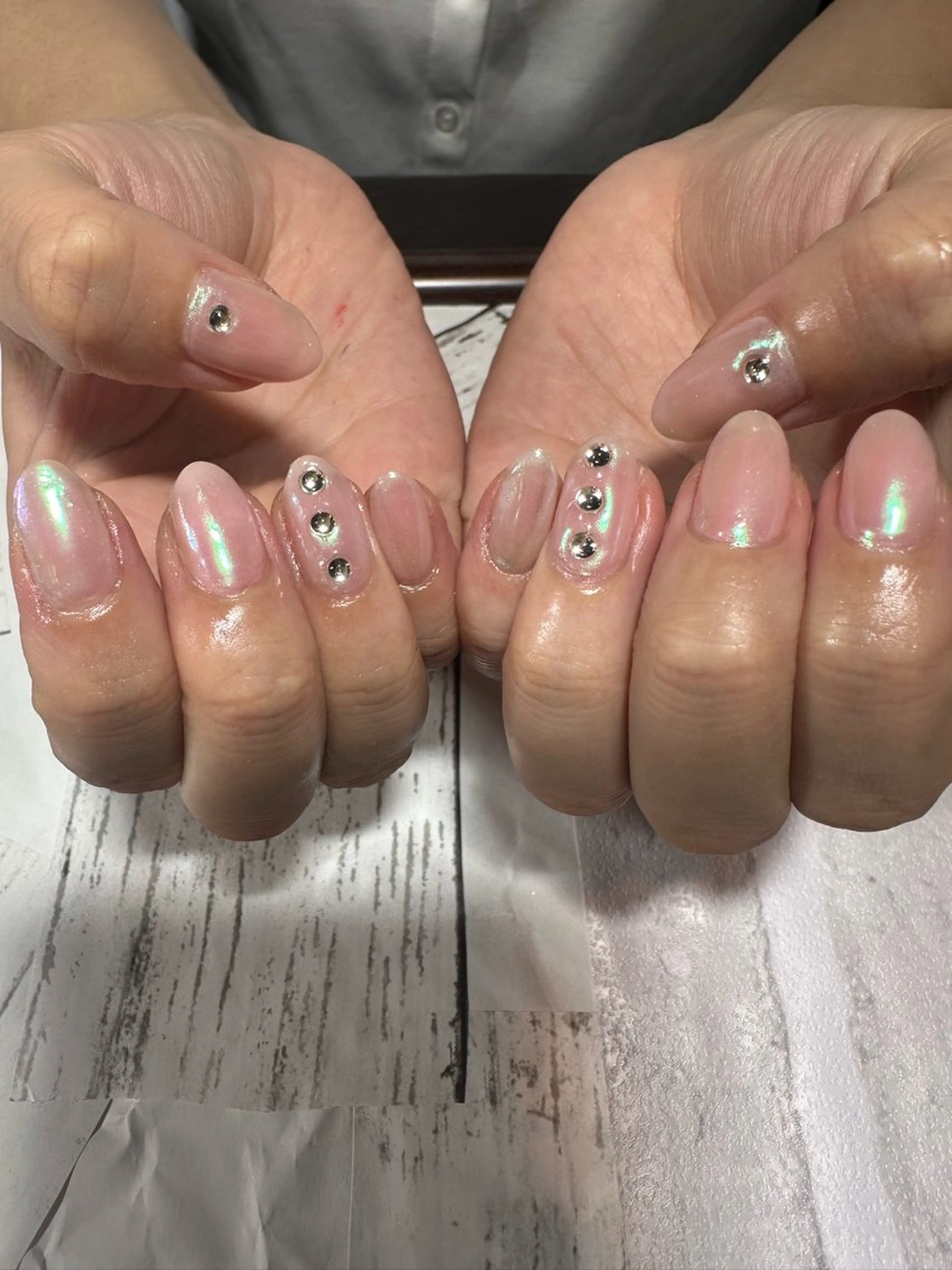 ネイル e.nail所属・🍎吉田 恵里🍎のその他イメージ
