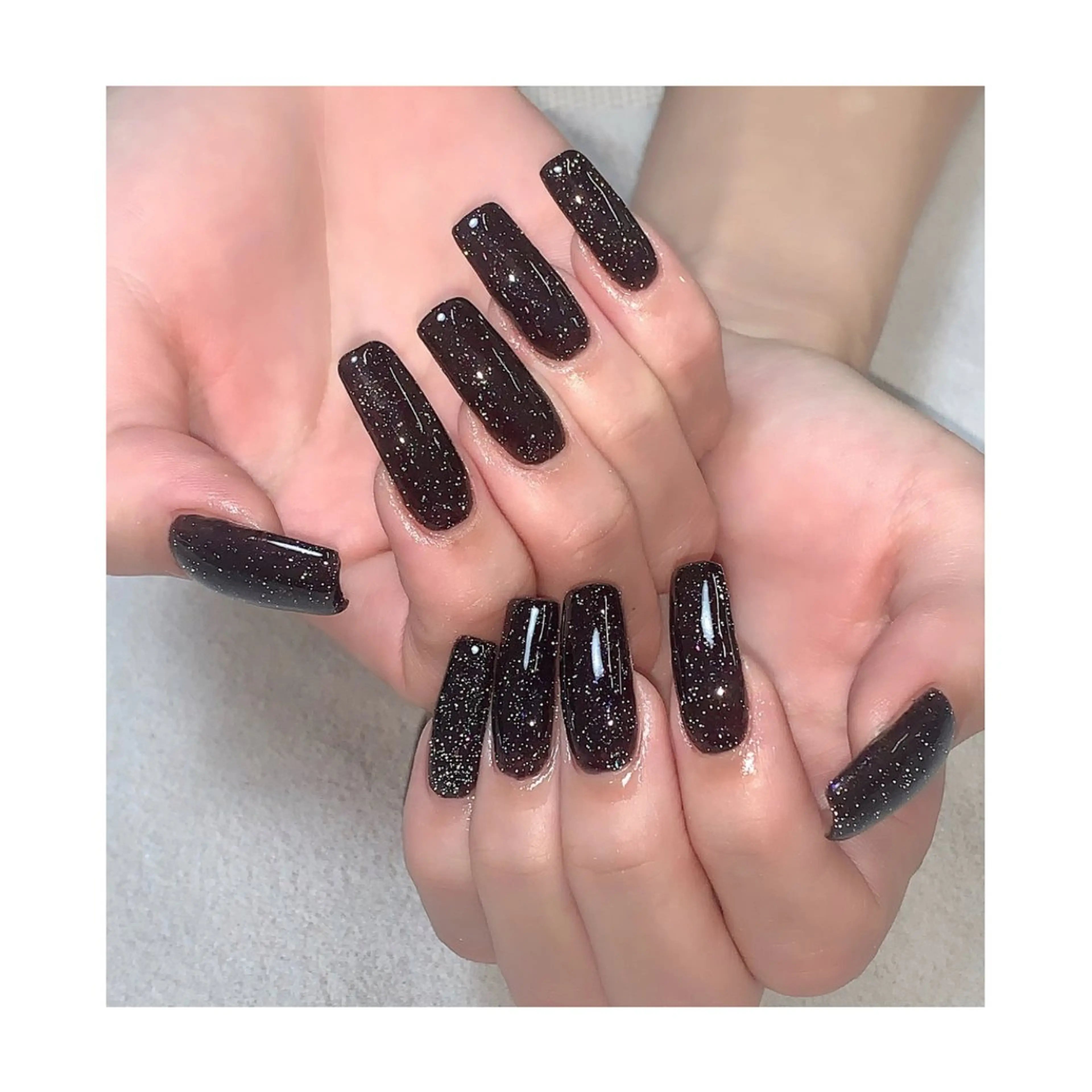 ネイル ハンドネイル KARMA salonのネイルデザイン