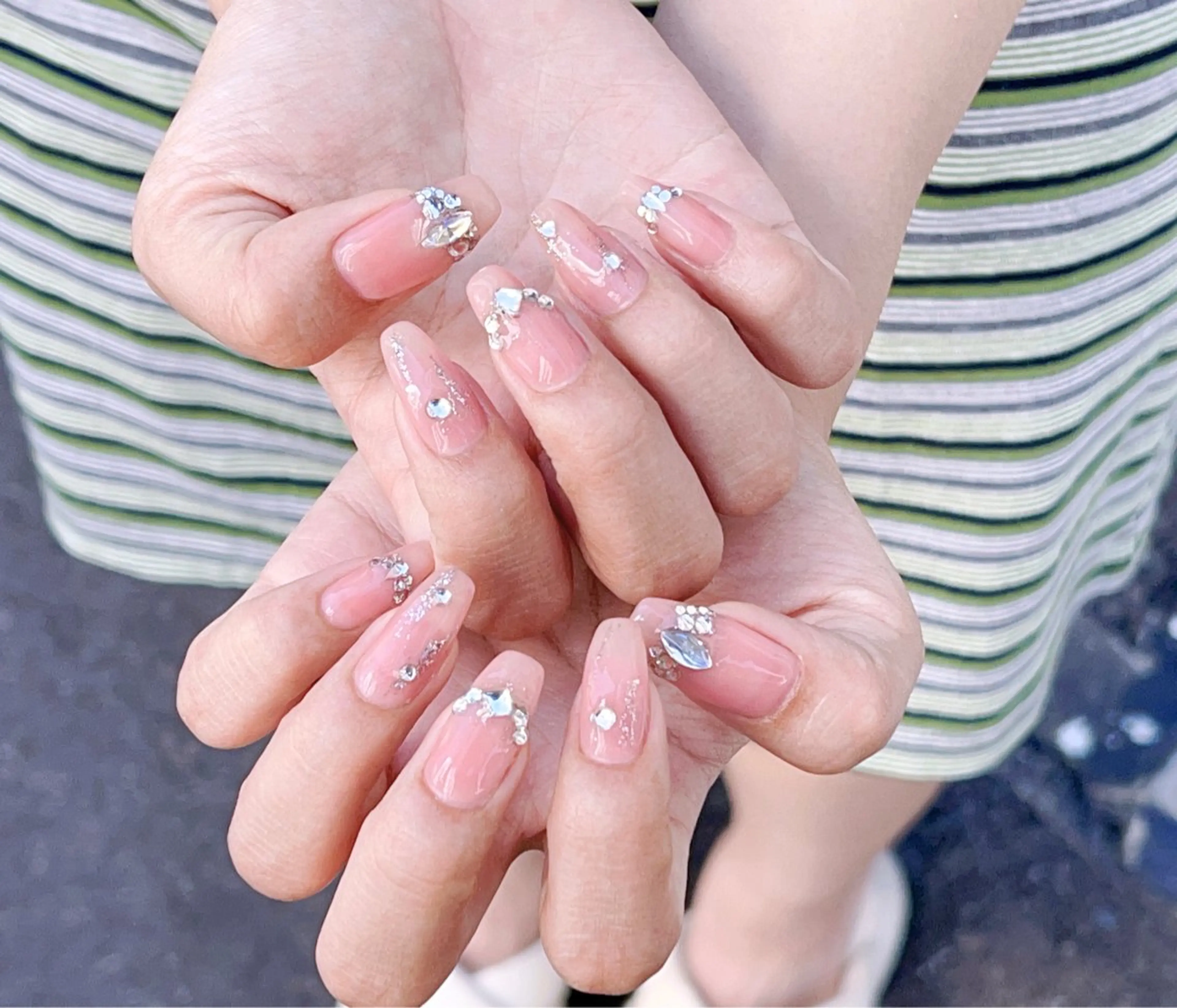 ネイル Rarity ネイルサロン所属・Rarity ネイルサロンtitiのネイルデザイン