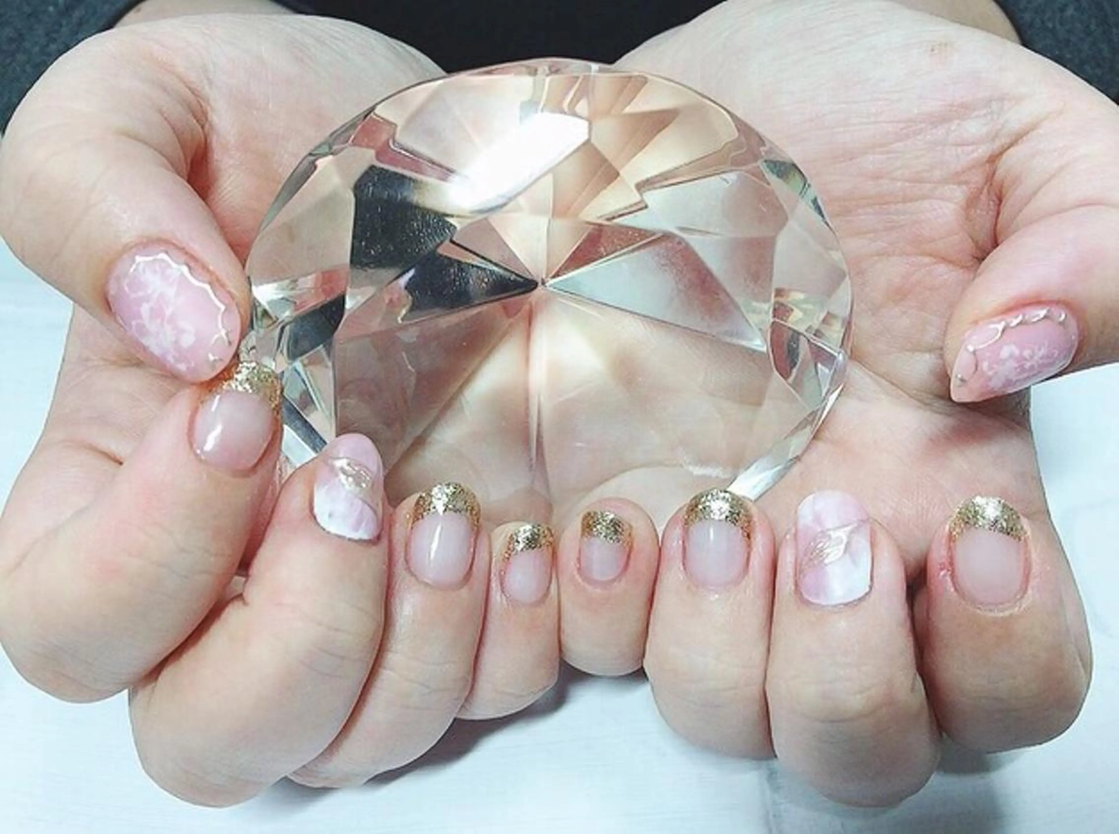 ネイル CL Nailのネイルデザイン