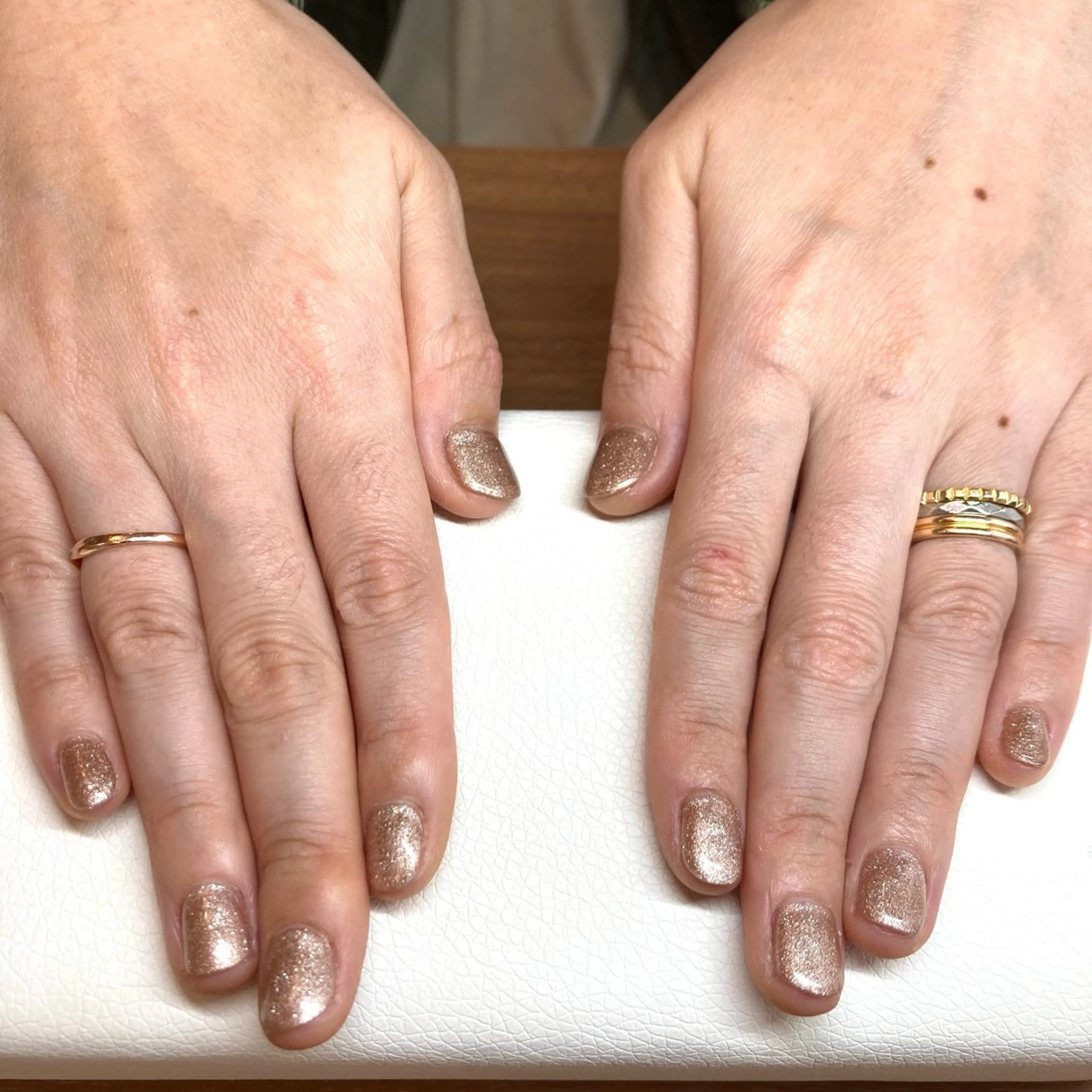 ネイル Aloha  Luana HIKAWASANDOU所属・AlohaLuana 🌺 naoのネイルデザイン