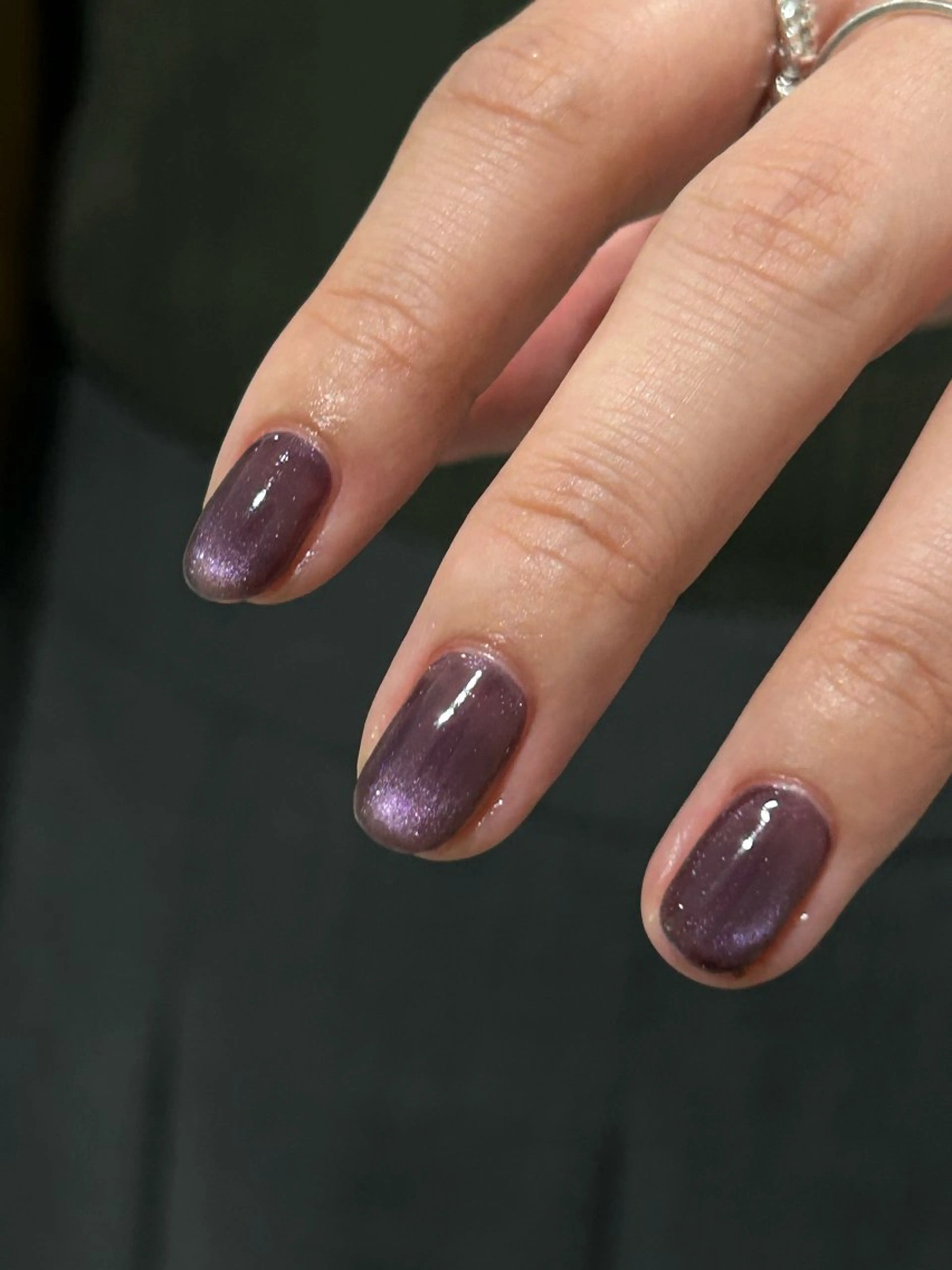 ネイル ハンドネイル nuu栄所属・nao .のネイルデザイン