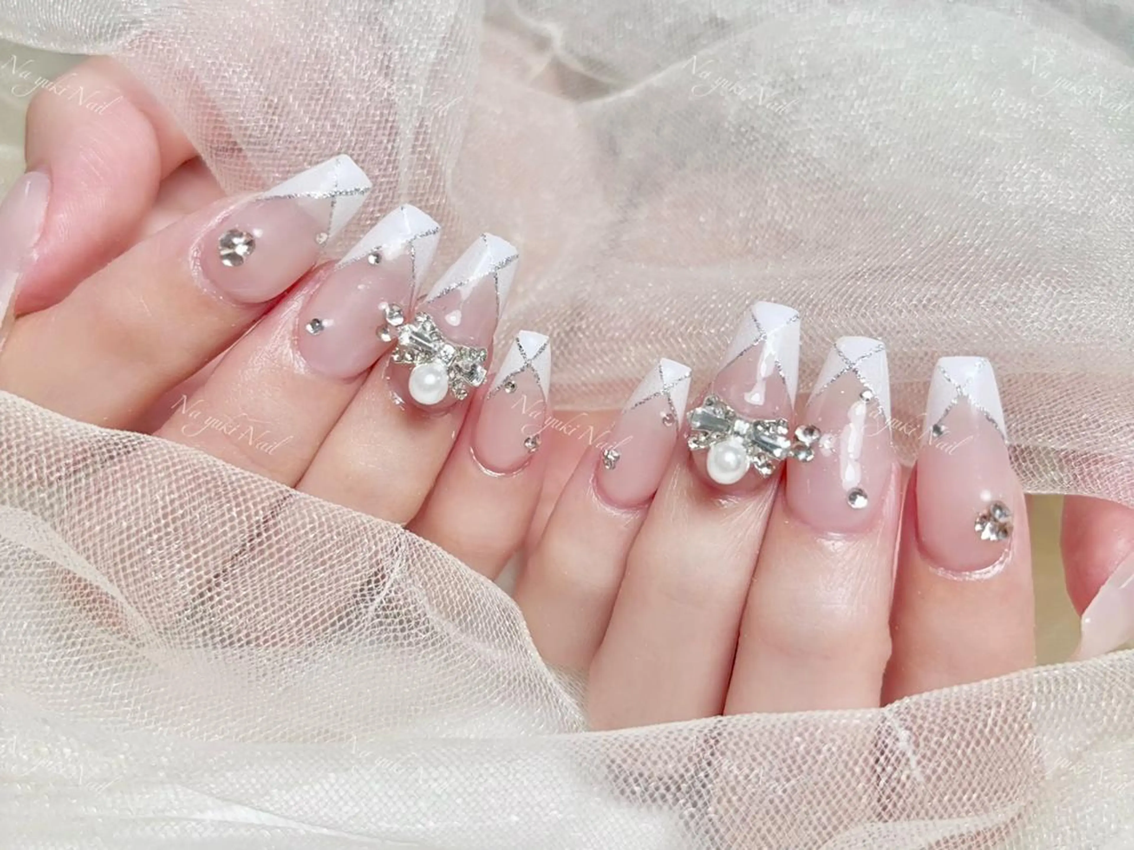 ネイル AKO あこ💅のネイルデザイン
