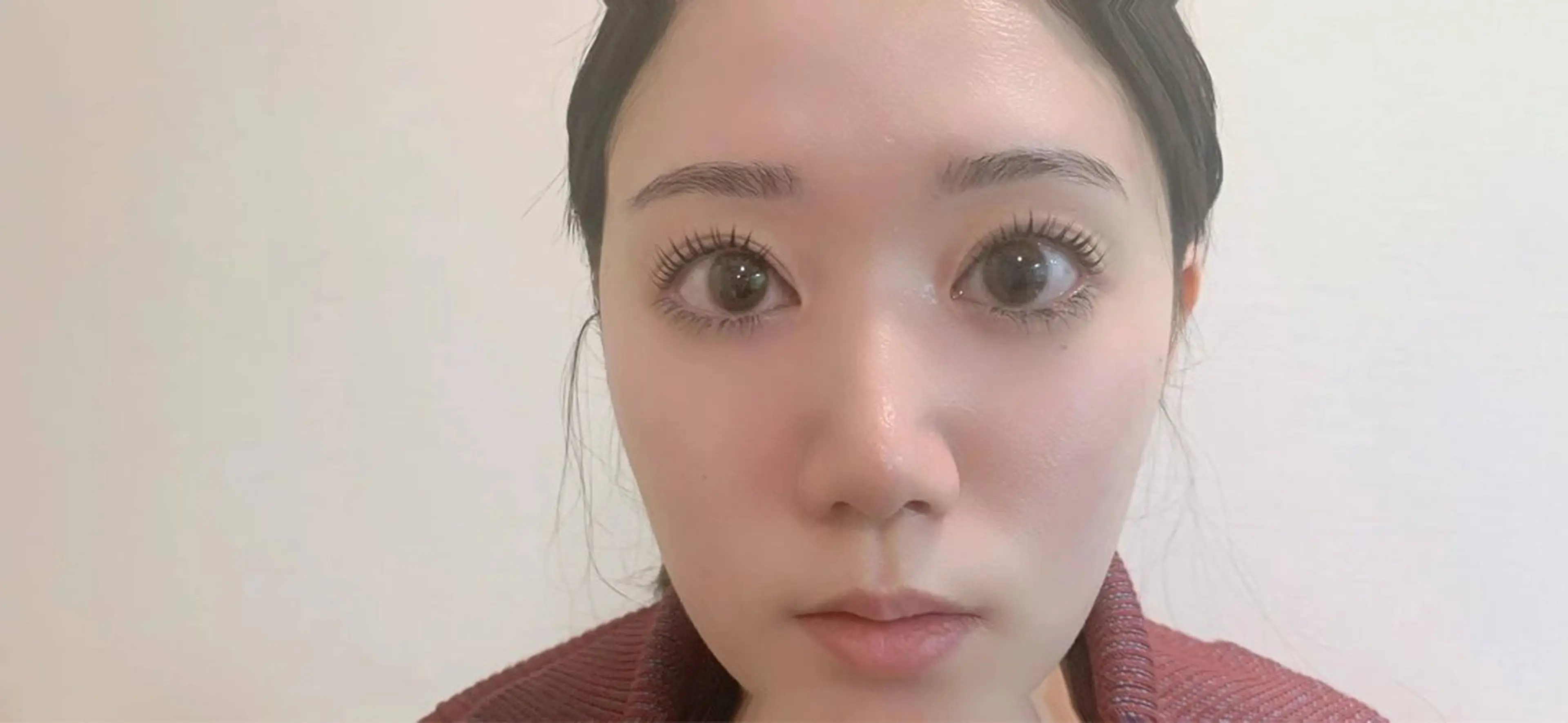 マツエク・マツパ パリジェンヌラッシュリフト 創健ビューティー 御徒町・上野本店のマツエク・マツパデザイン