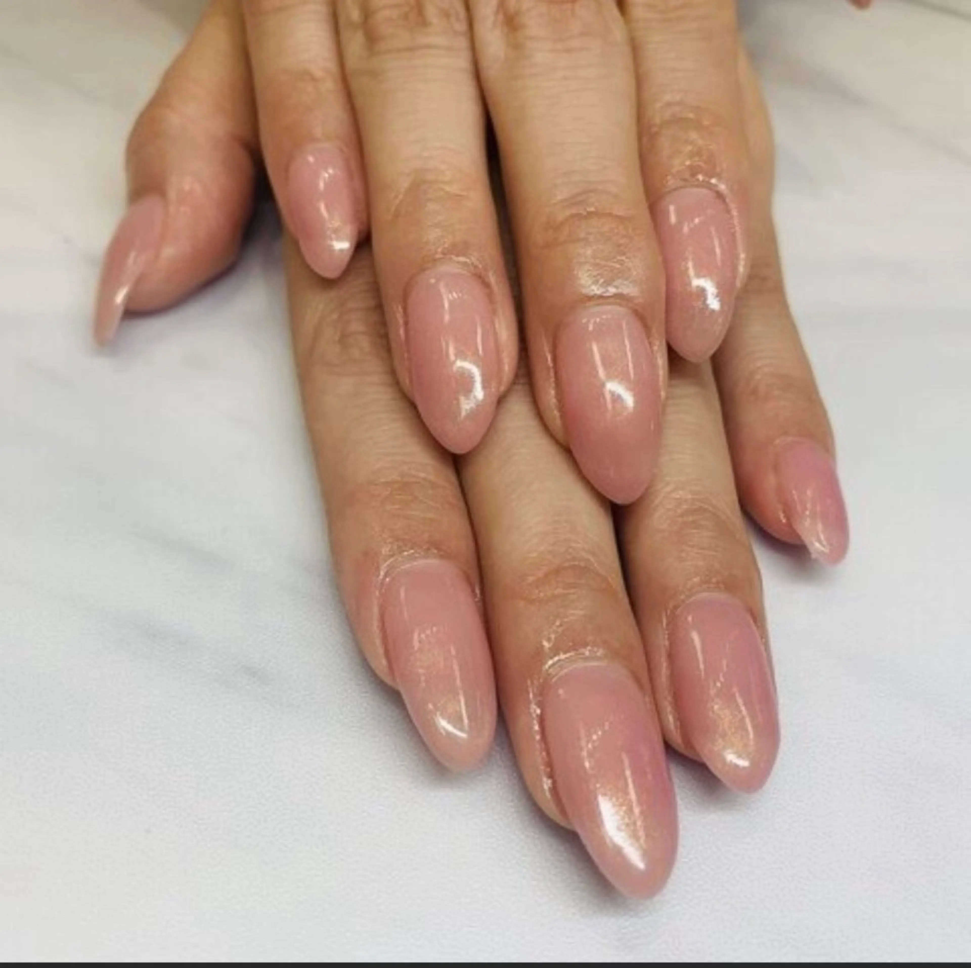 ネイル ハンドネイル nail salon POPEYE所属・Sakura 見習いのネイルデザイン