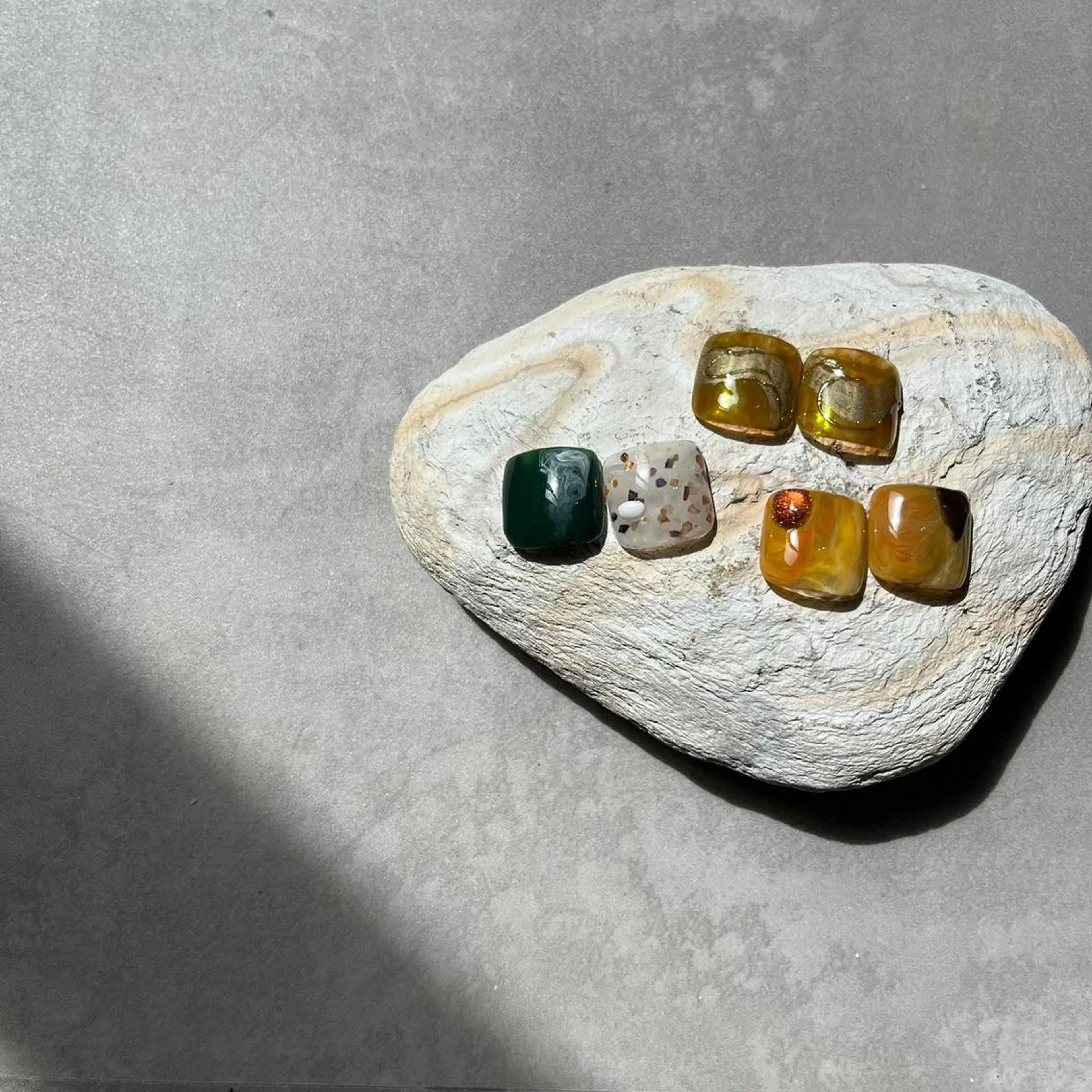 ネイル maimai W 【放出店】のネイルデザイン