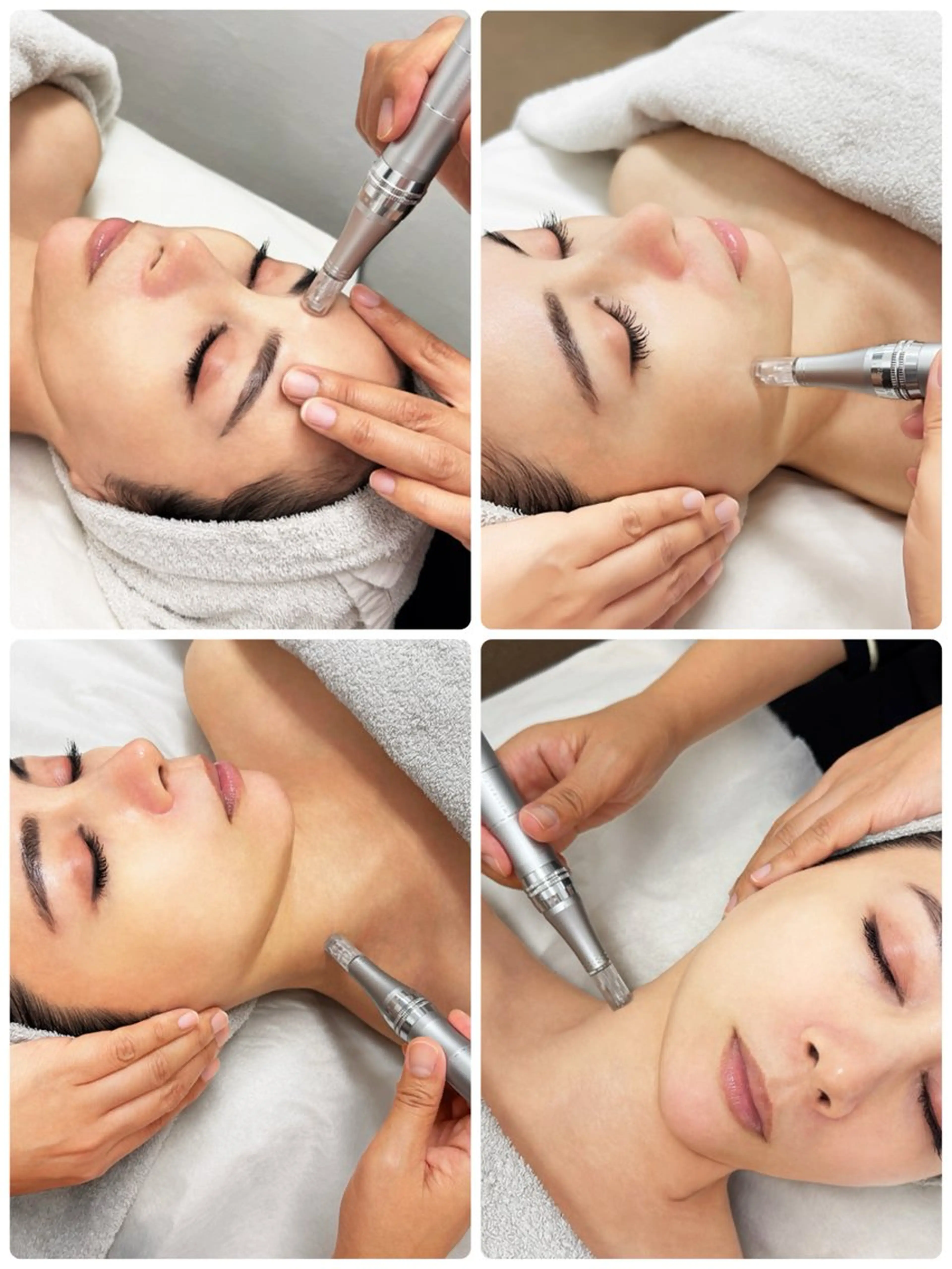 Beauty salon 705のエステ・リラクイメージ