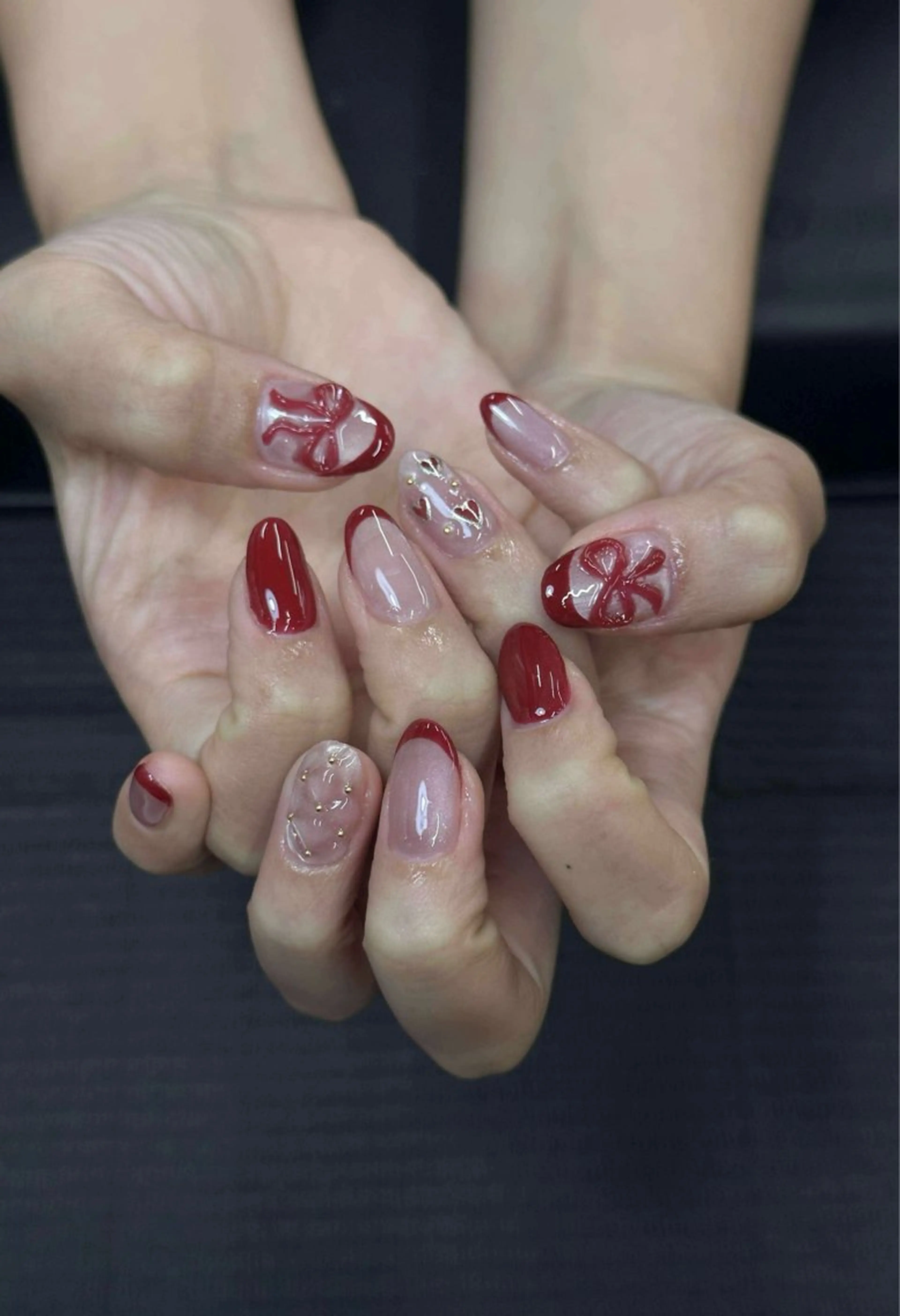 ネイル Iconic所属・Iconic Nailのネイルデザイン