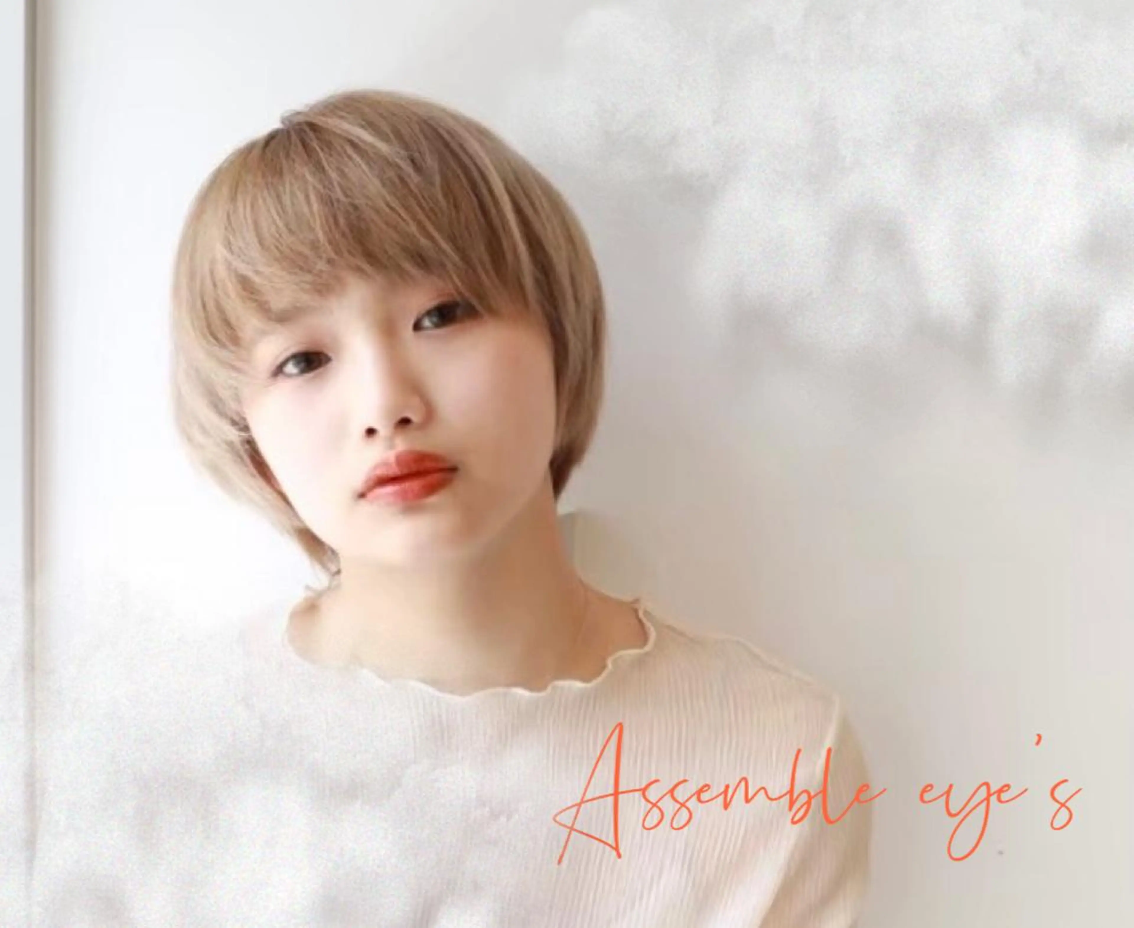 nail&eyelash amor所属・🤍Sakurai Fuka🤍のマツエク・マツパデザイン