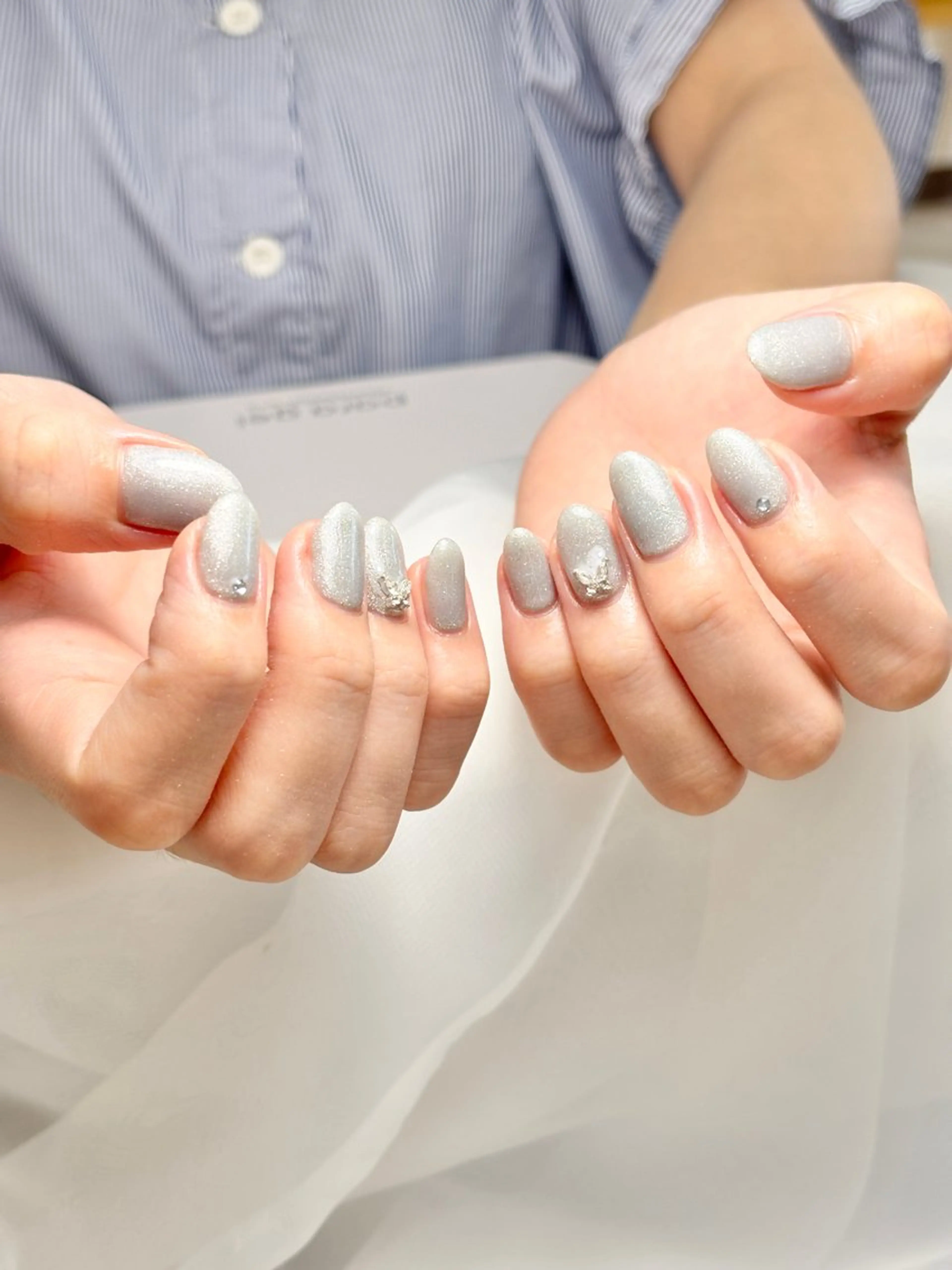 ネイル ハンドネイル Nail salon And.所属・Nail salon And.のネイルデザイン