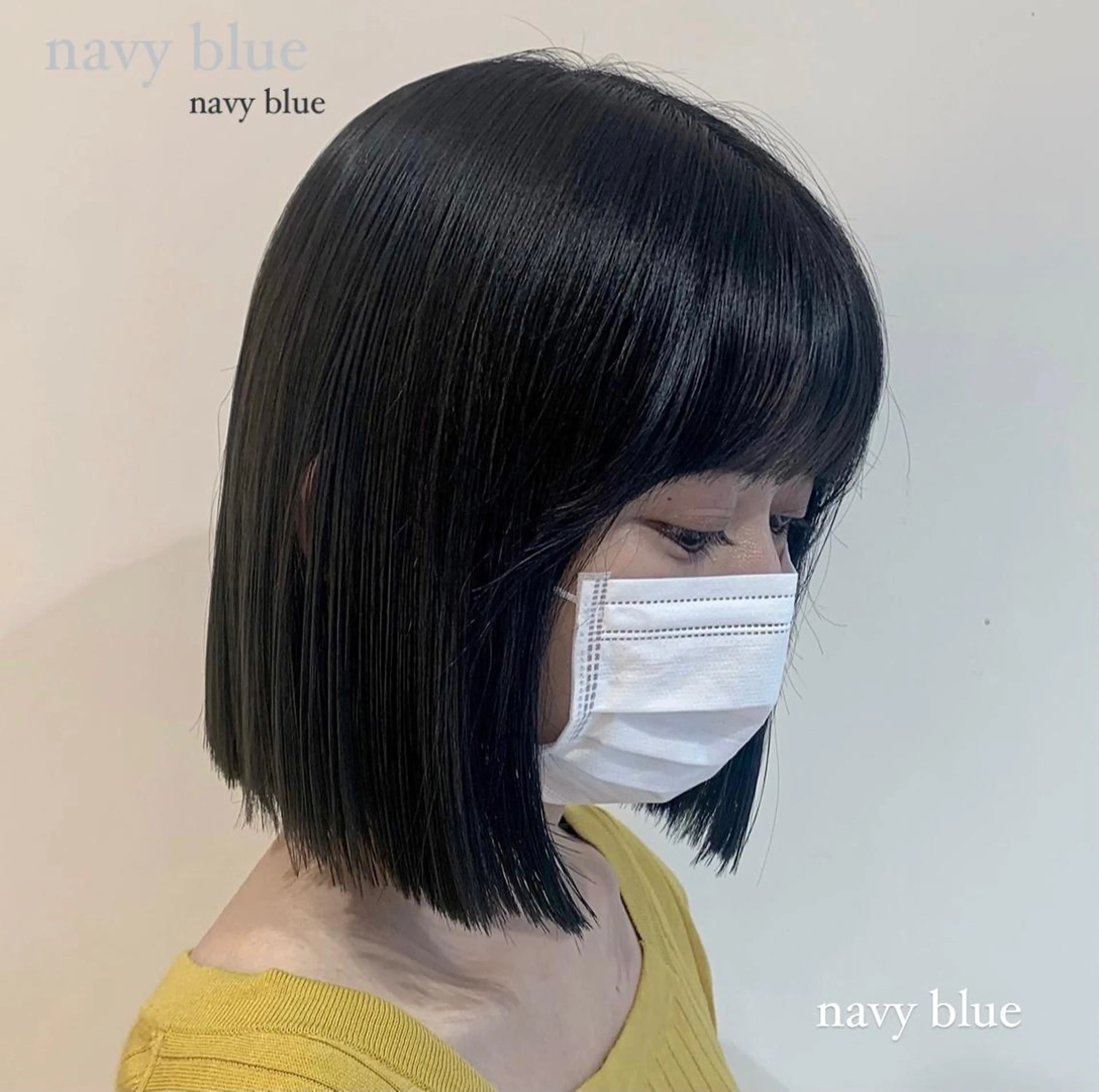 ããã£ã¢ã ã«ã©ãŒ AI TOKYOãSæå±ã»mizuki ãéåœã¬ã€ã€ãŒãã®ãã¢ã¹ã¿ã€ã«