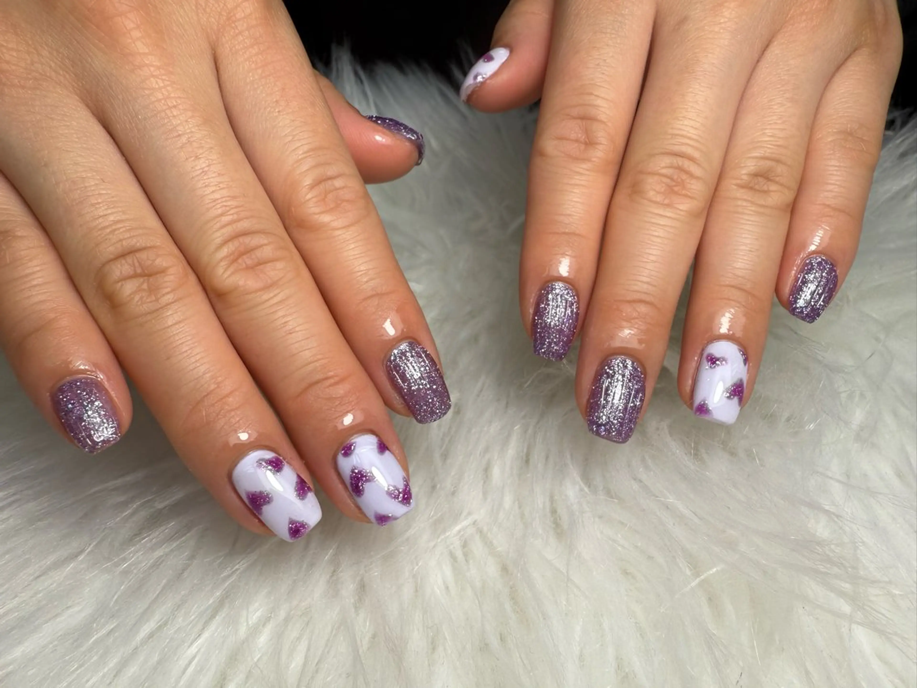 ネイル nail salon MANA　KEIKOのネイルデザイン