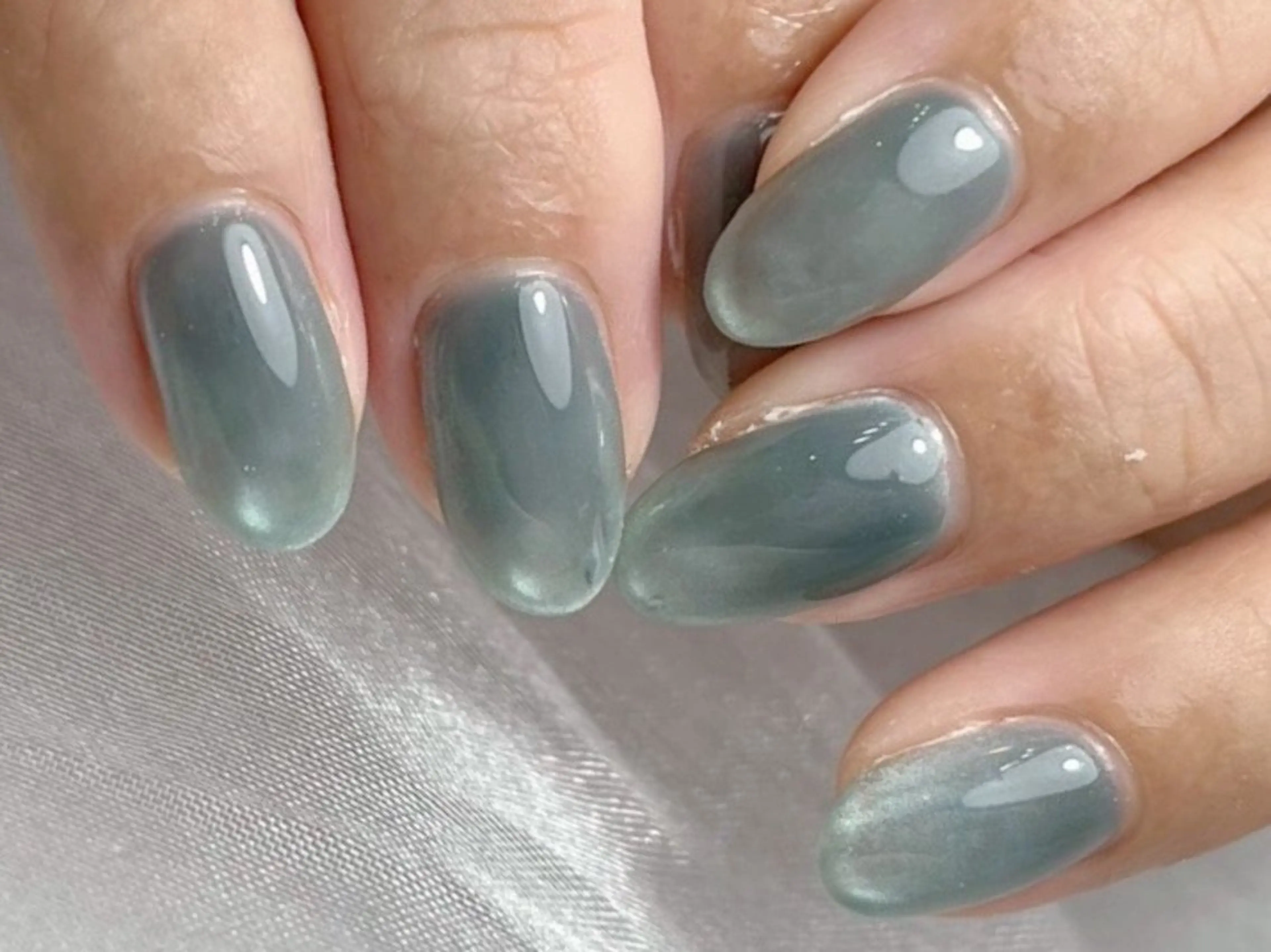 ネイル ハンドネイル Mia nail 【⠀ミアネイル 】のネイルデザイン