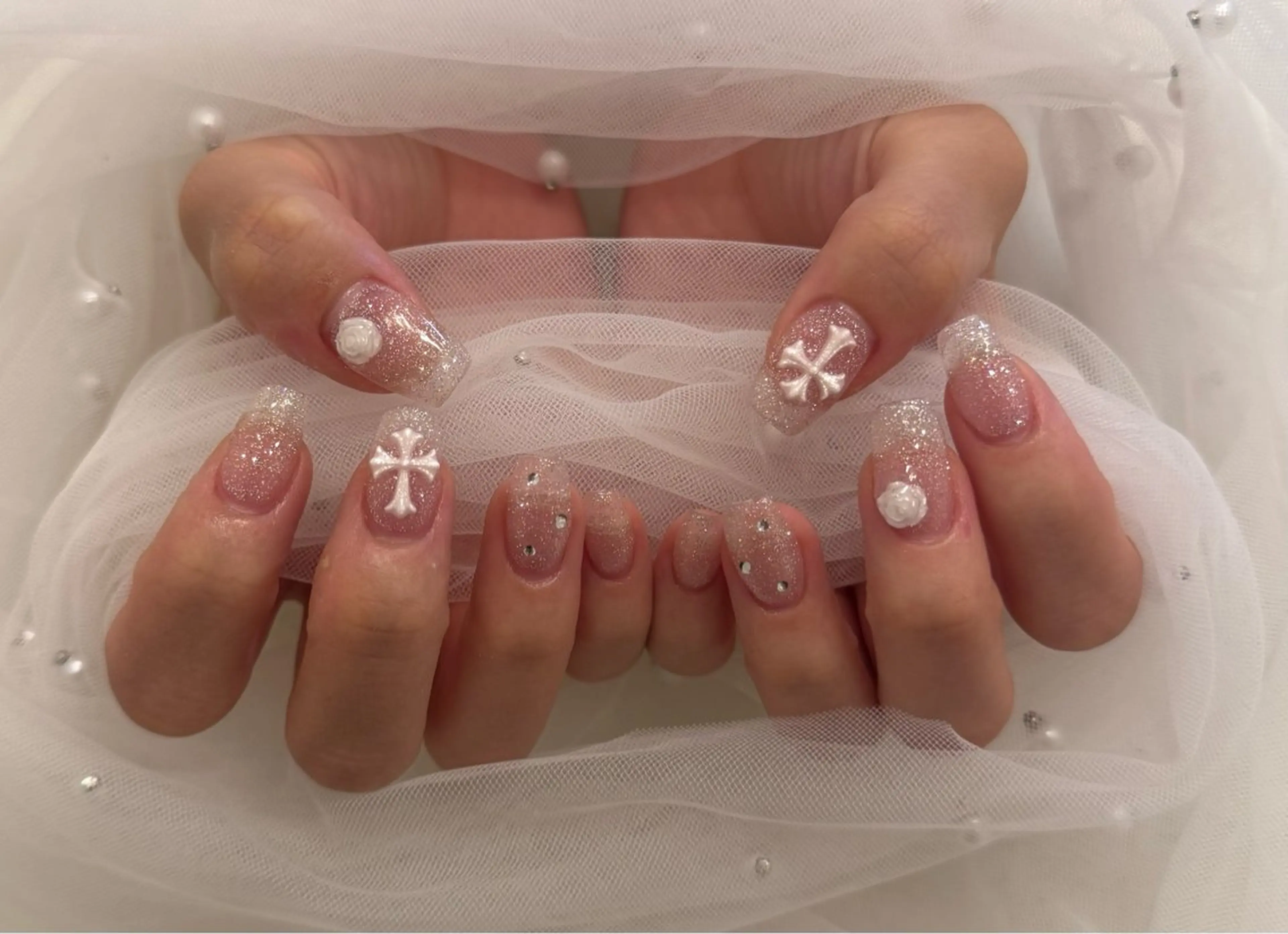 ネイル ハンドネイル nail salon belleのその他イメージ