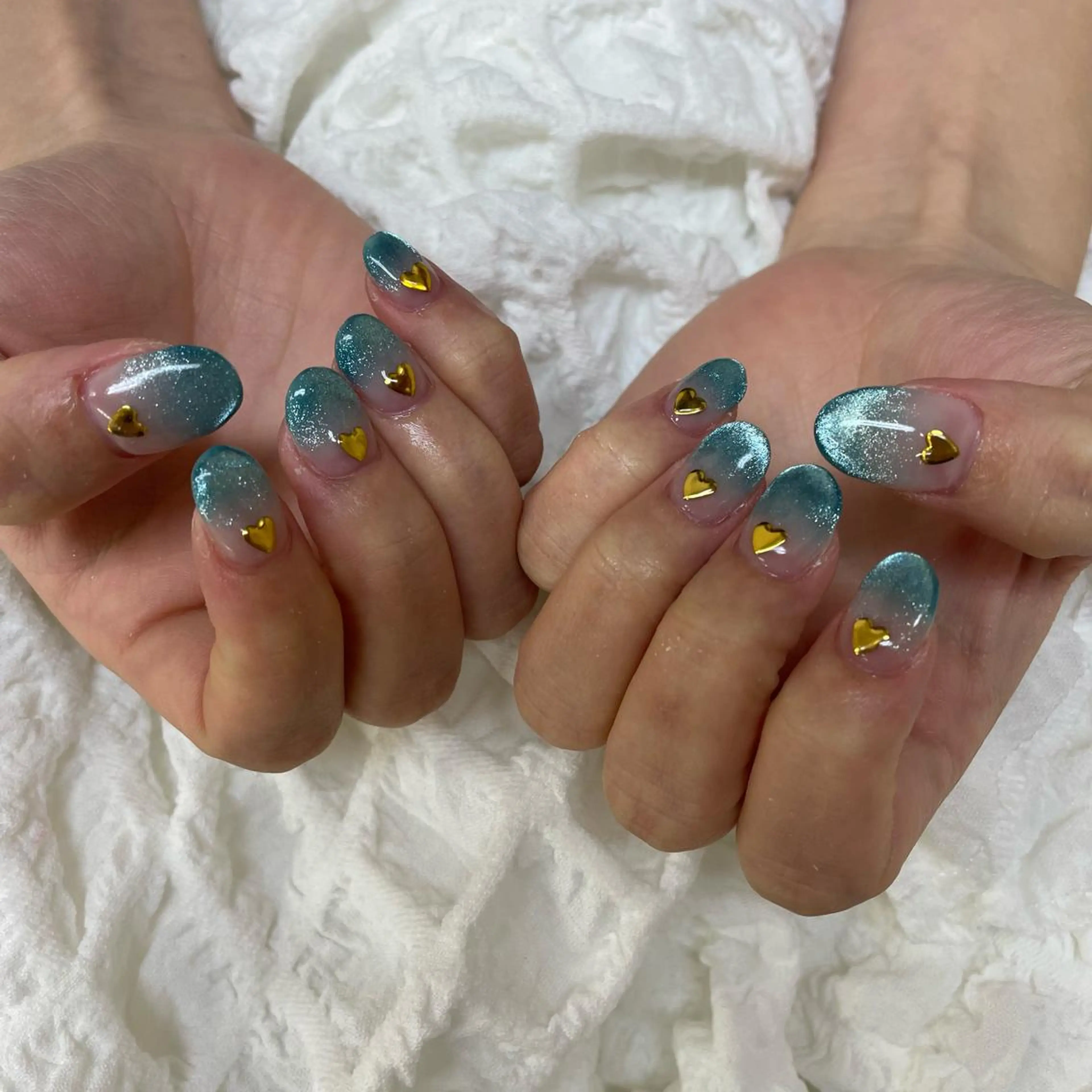 ネイル ハンドネイル フットネイル ネイルサロンアネラ所属・Nail💞 rinakoのネイルデザイン