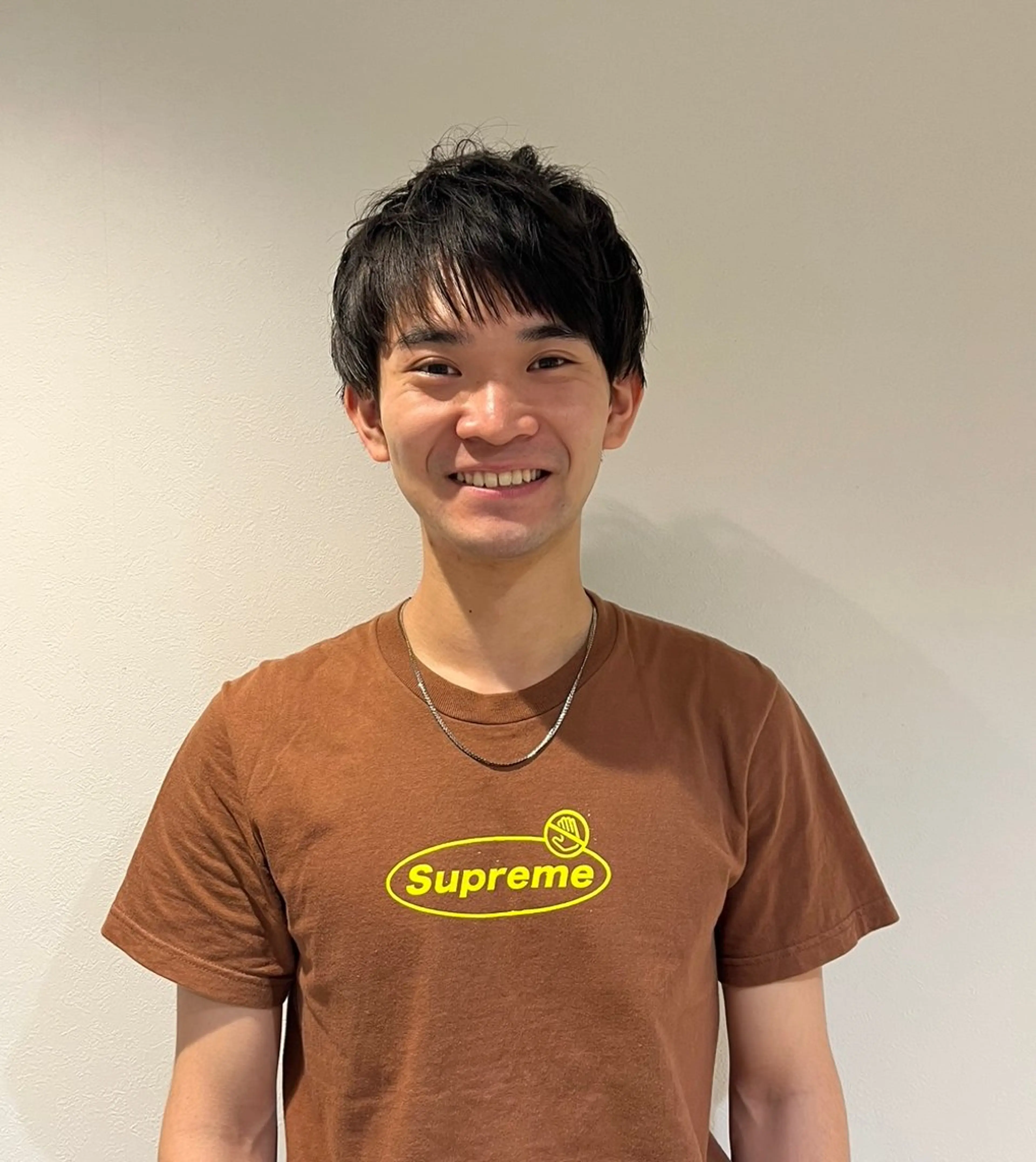 メンズ fuuga所属・✿高宮一花 ✿のヘアスタイル