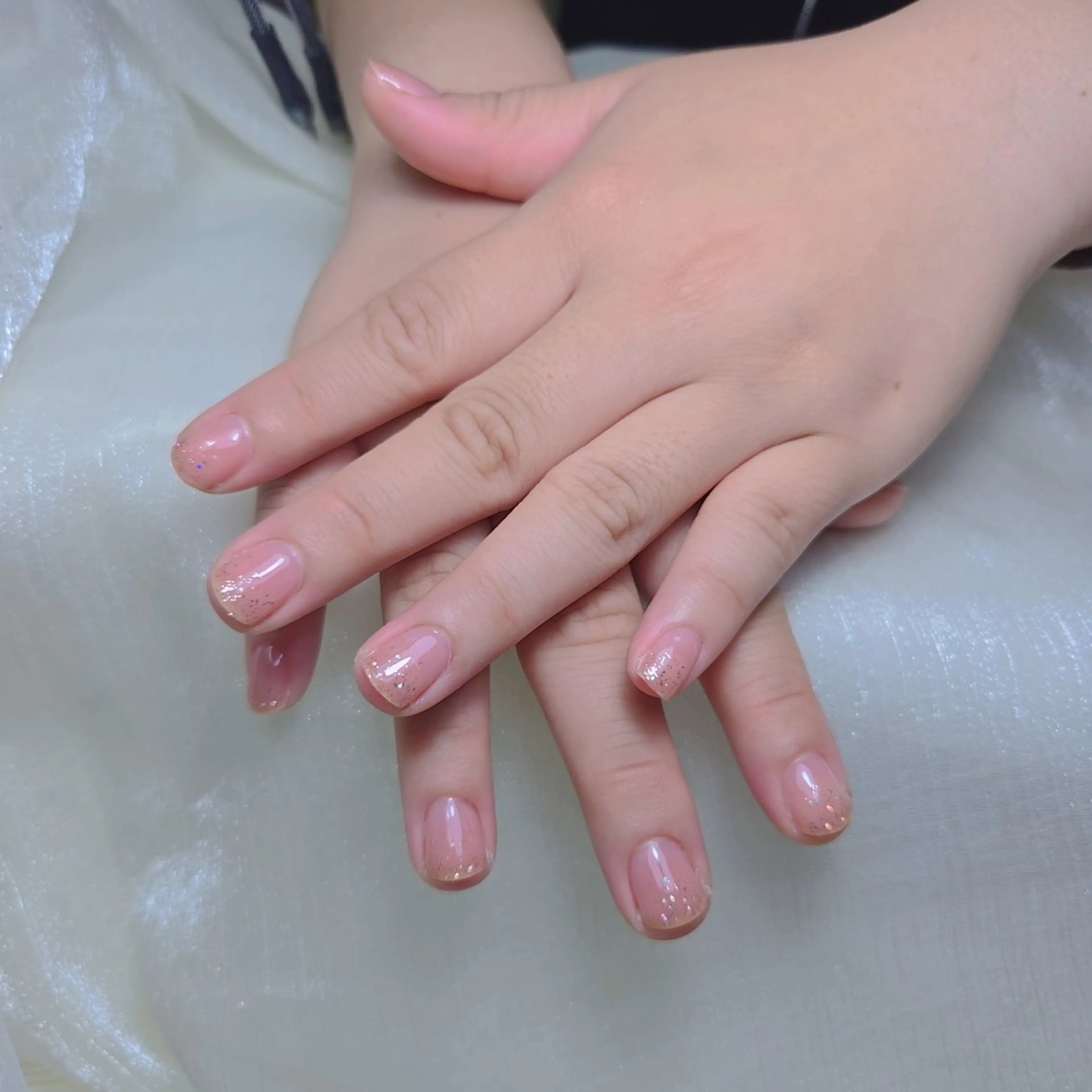 ネイル ハンドネイル ハンドケア BuBu Nail渋谷道玄坂のネイルデザイン