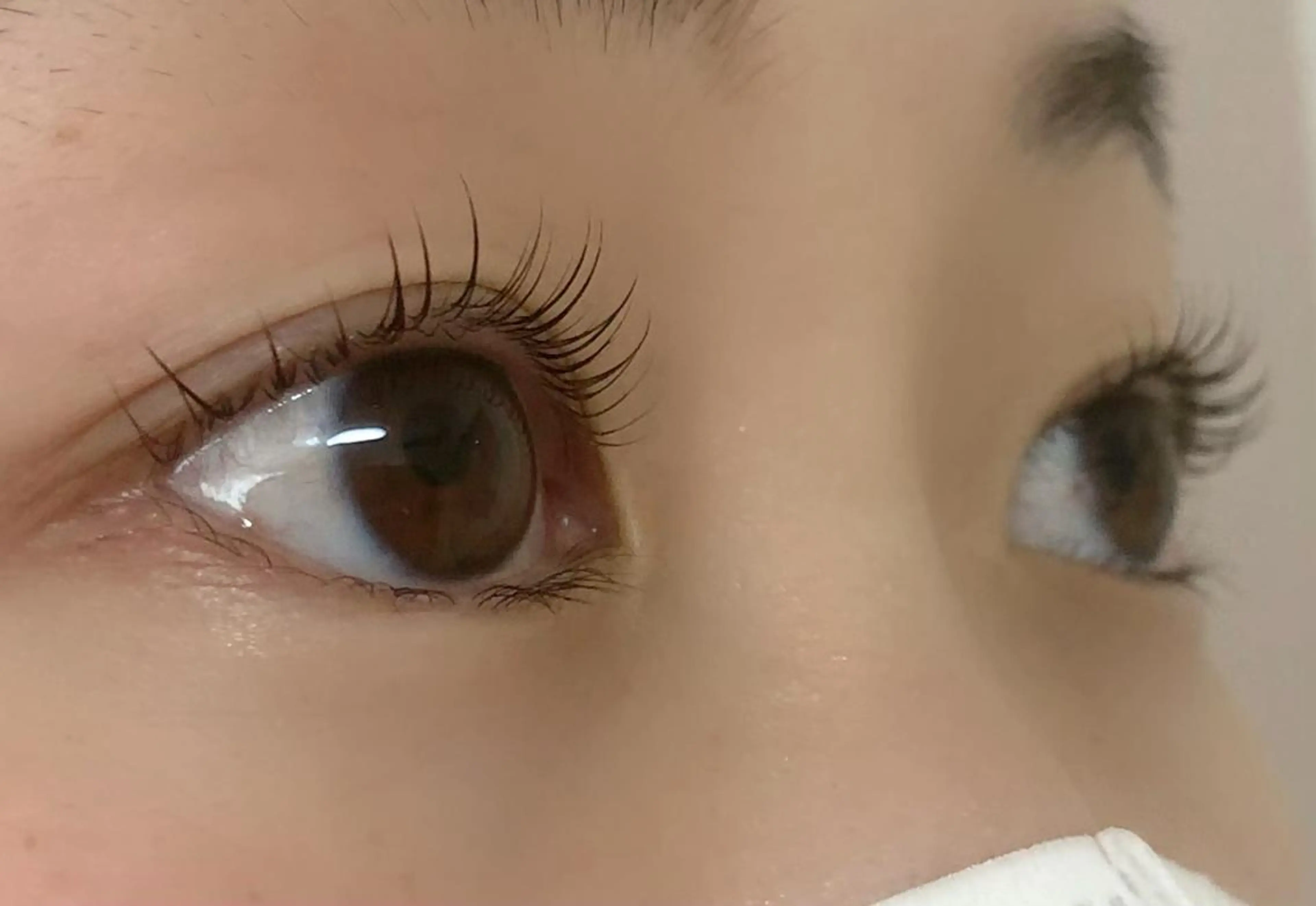 マツエク・マツパ cherii ちはら台のマツエク・マツパデザイン