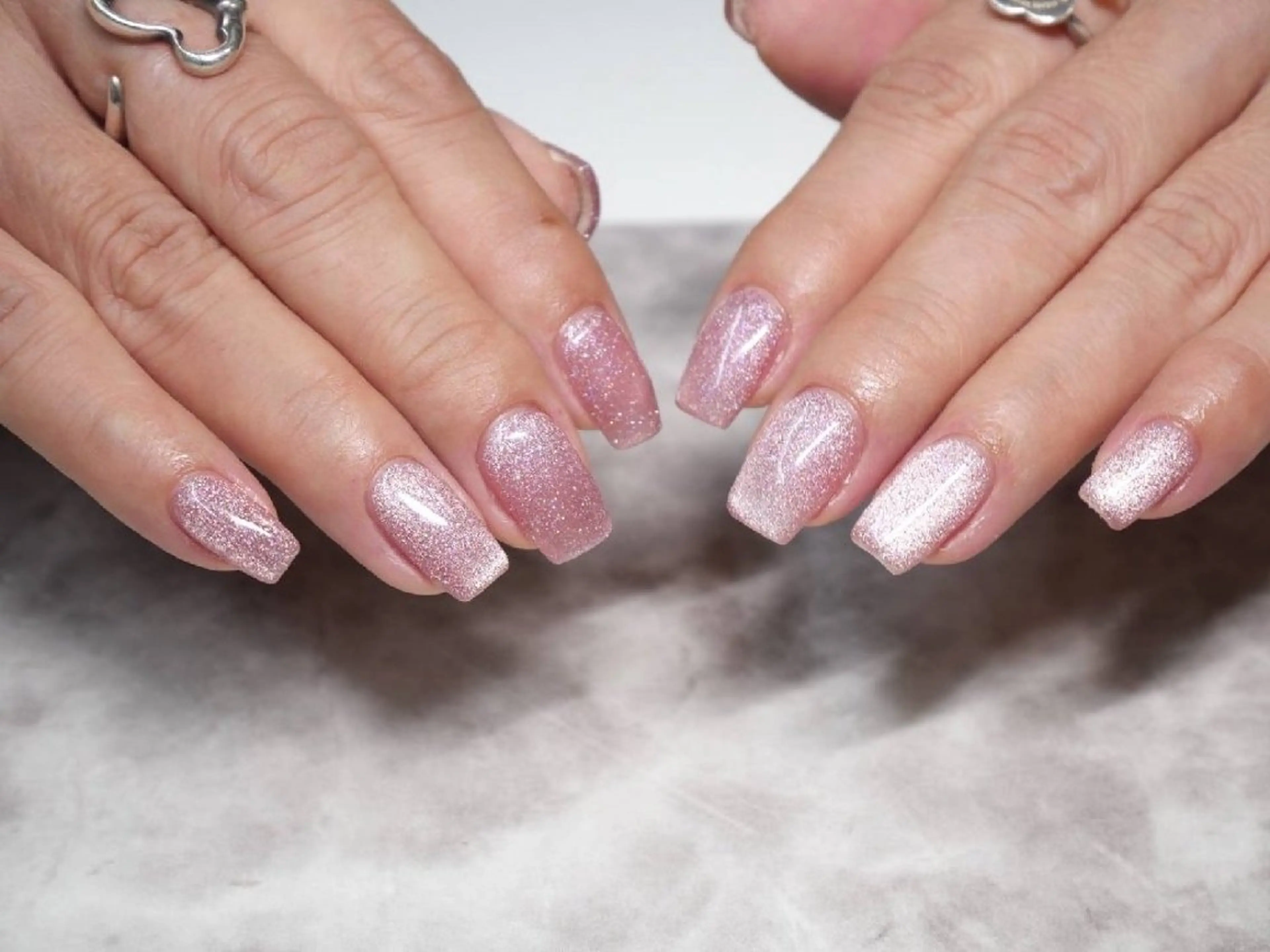 ネイル Nailsalon Graciasのネイルデザイン