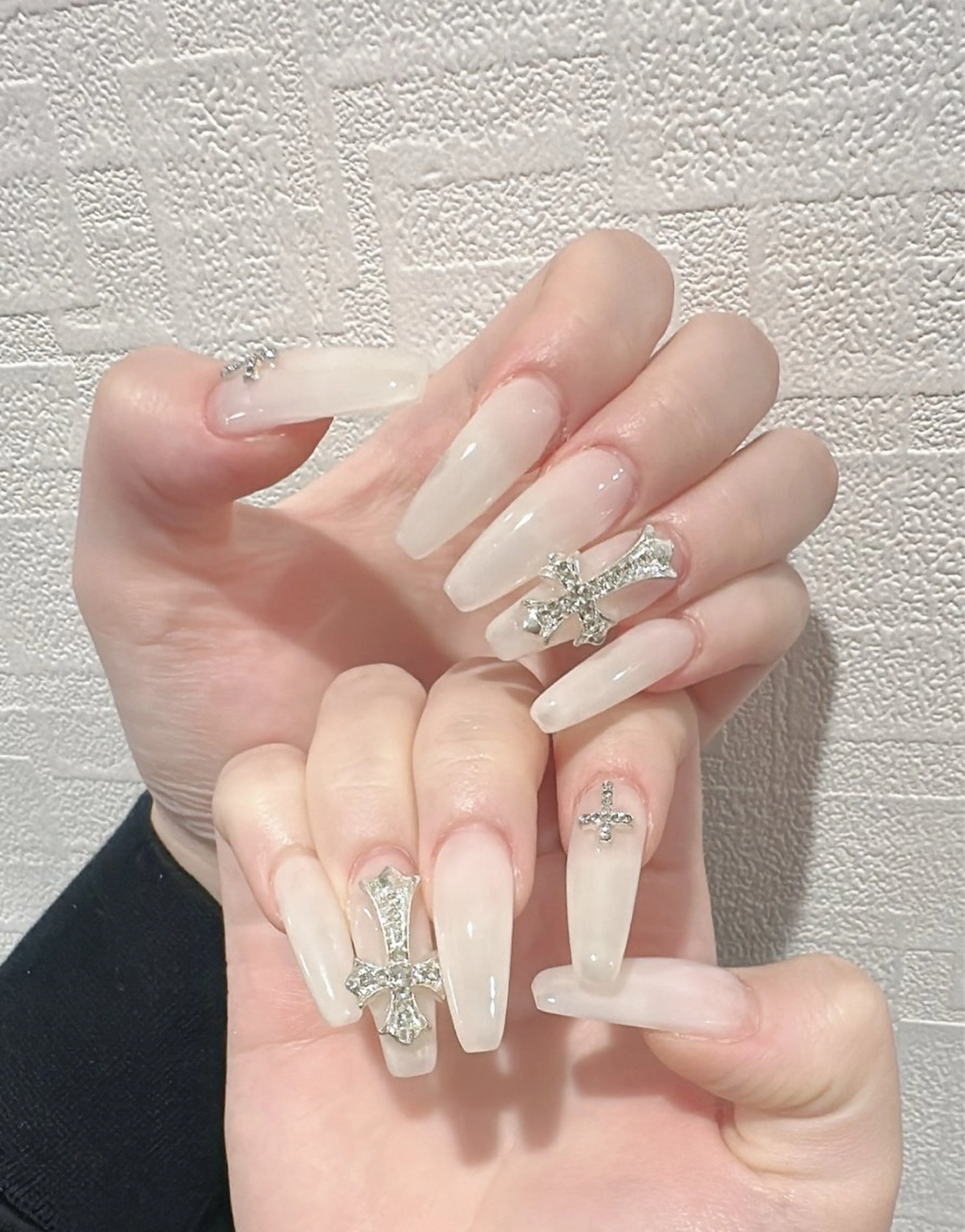 ネイル ハンドネイル D-BEAUTY Nailsalonのネイルデザイン