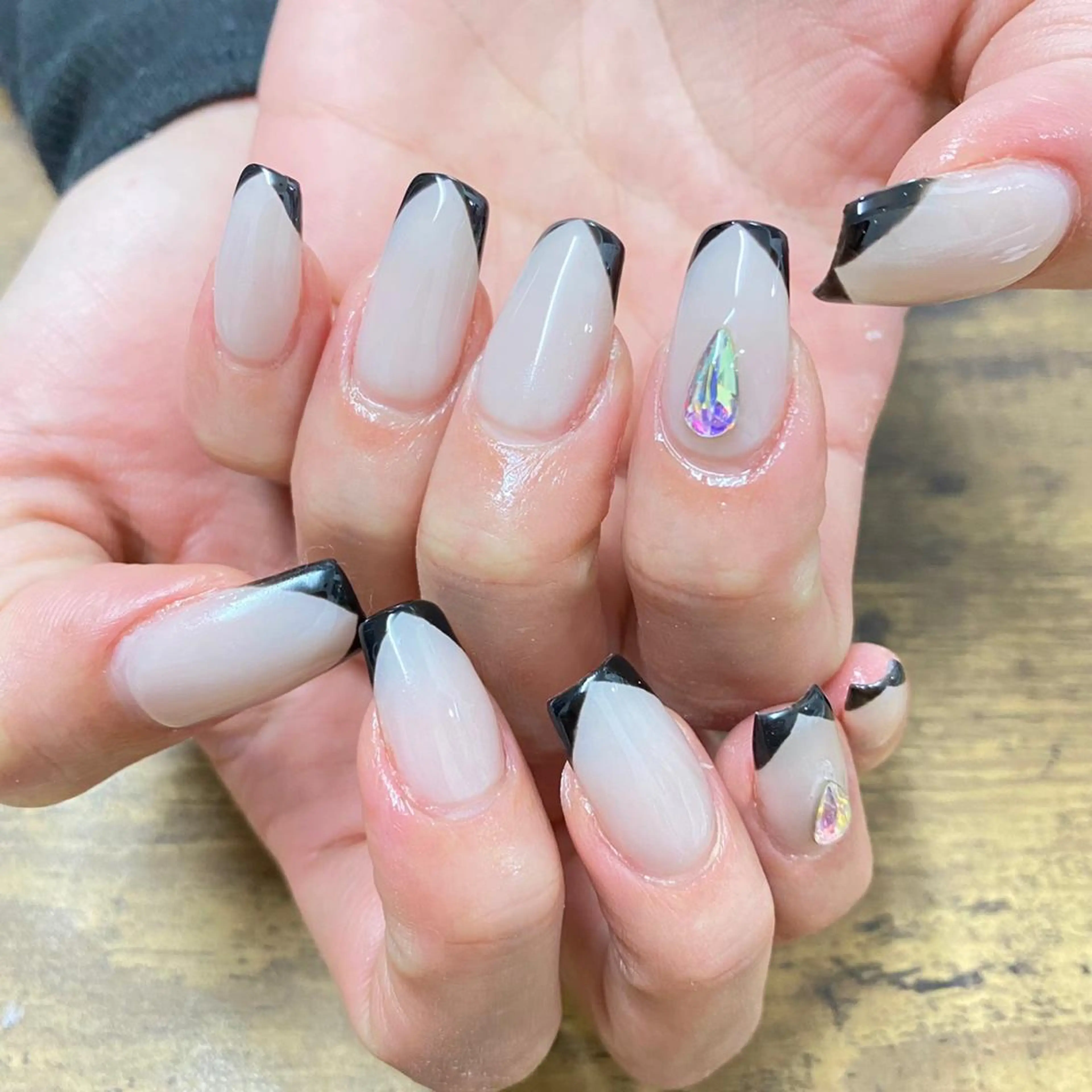 ネイル ハンドネイル Private Salon Daisy所属・プライベートサロン Daisyのネイルデザイン