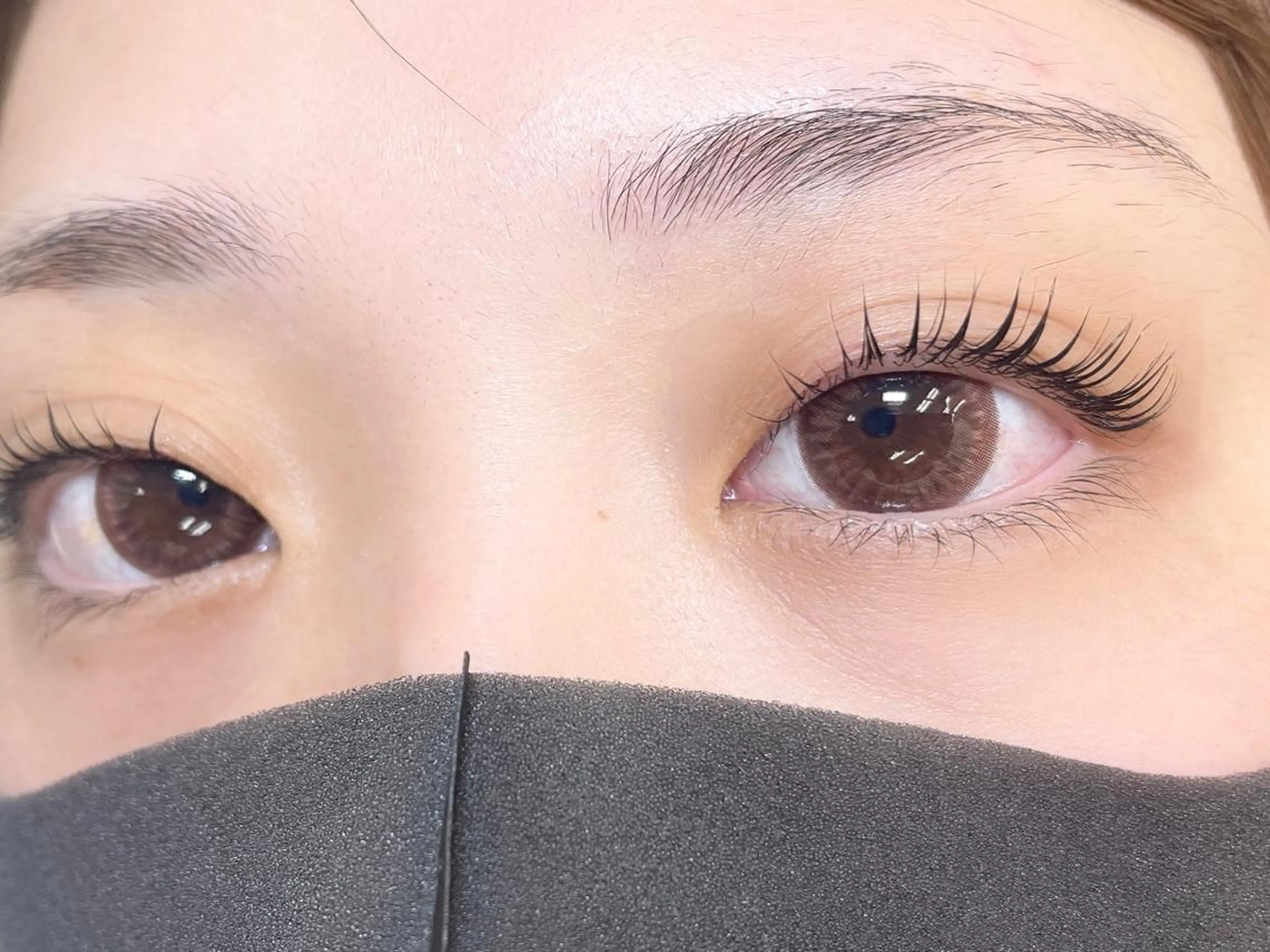 マツエク・マツパ パリジェンヌラッシュリフト Eyelash salon Welina所属・MISUZU 🌞のその他イメージ