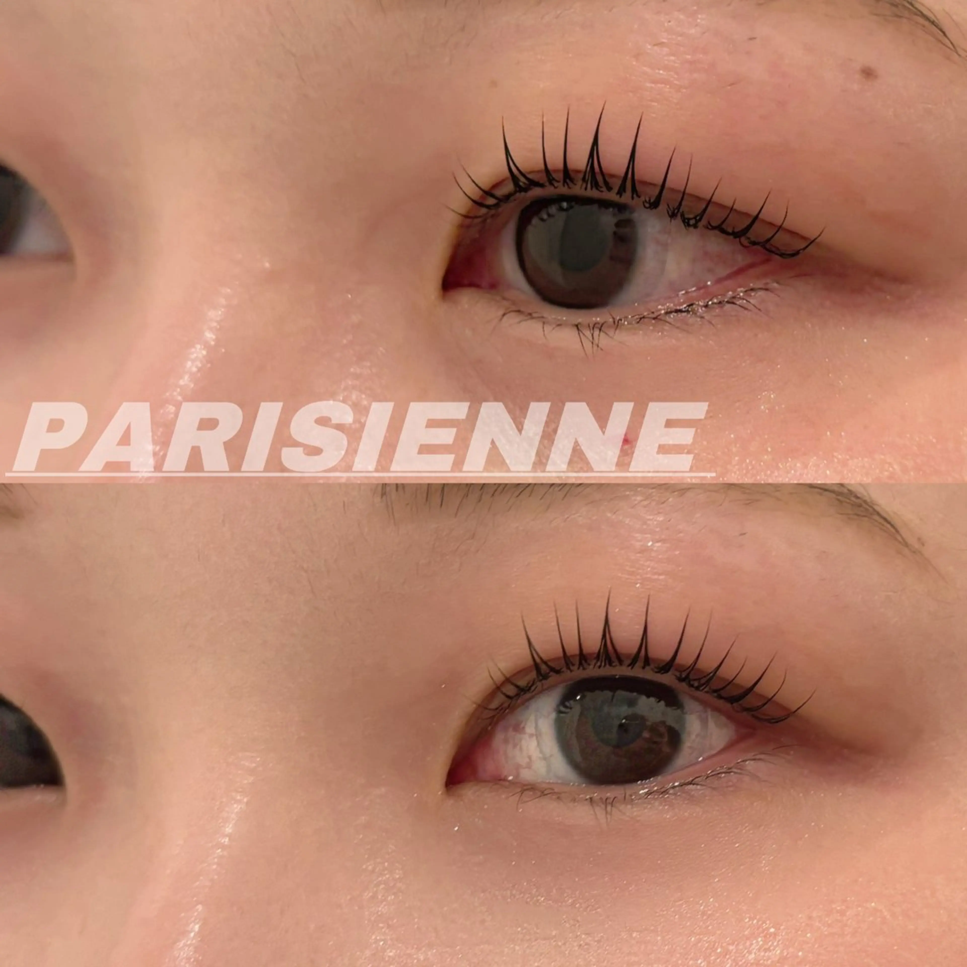 マツエク・マツパ パリジェンヌラッシュリフト Eye ELSA lash栄店 長沼の眉毛・アイブロウイメージ