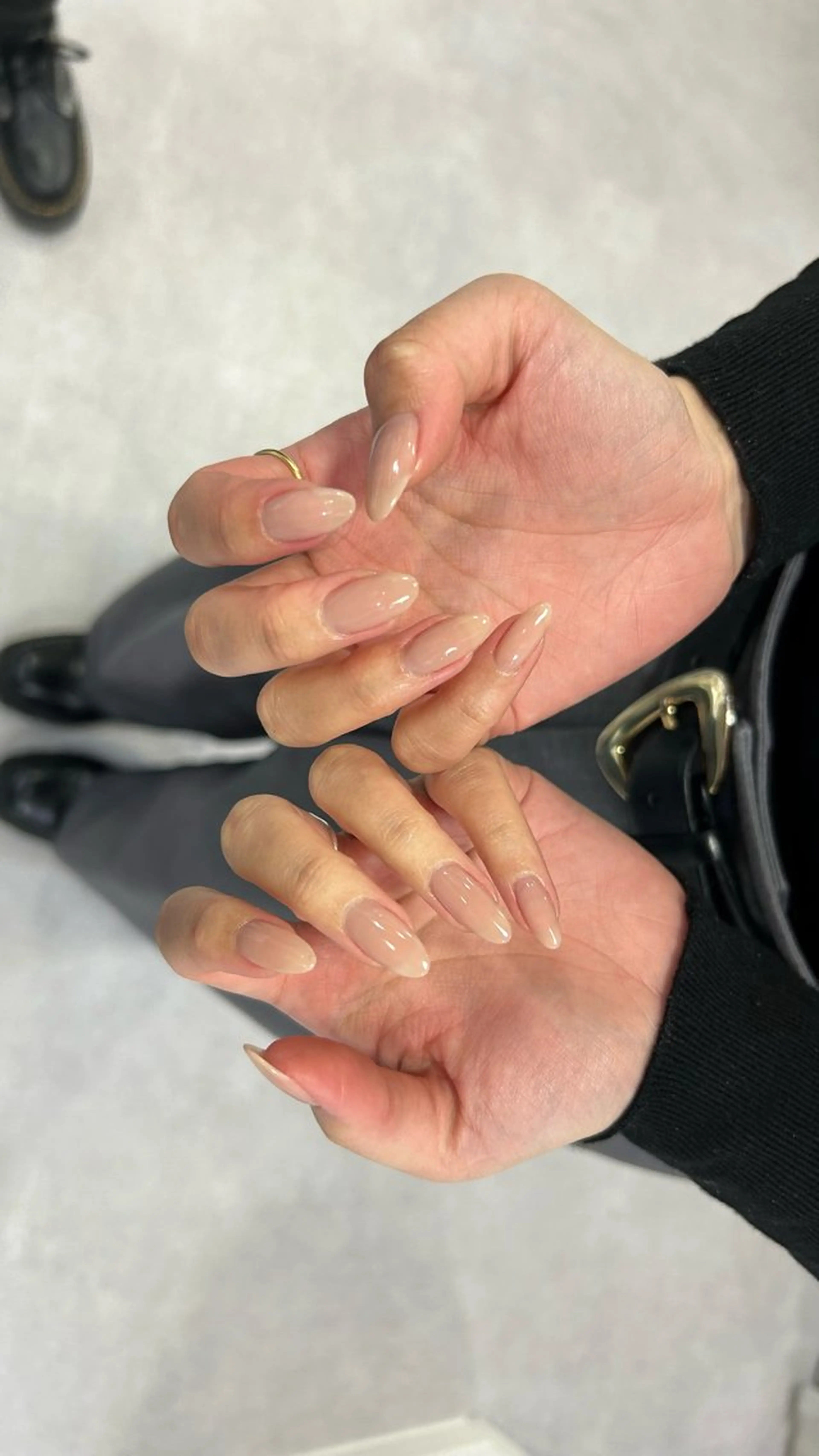 ネイル Yamamoto Maaiのネイルデザイン
