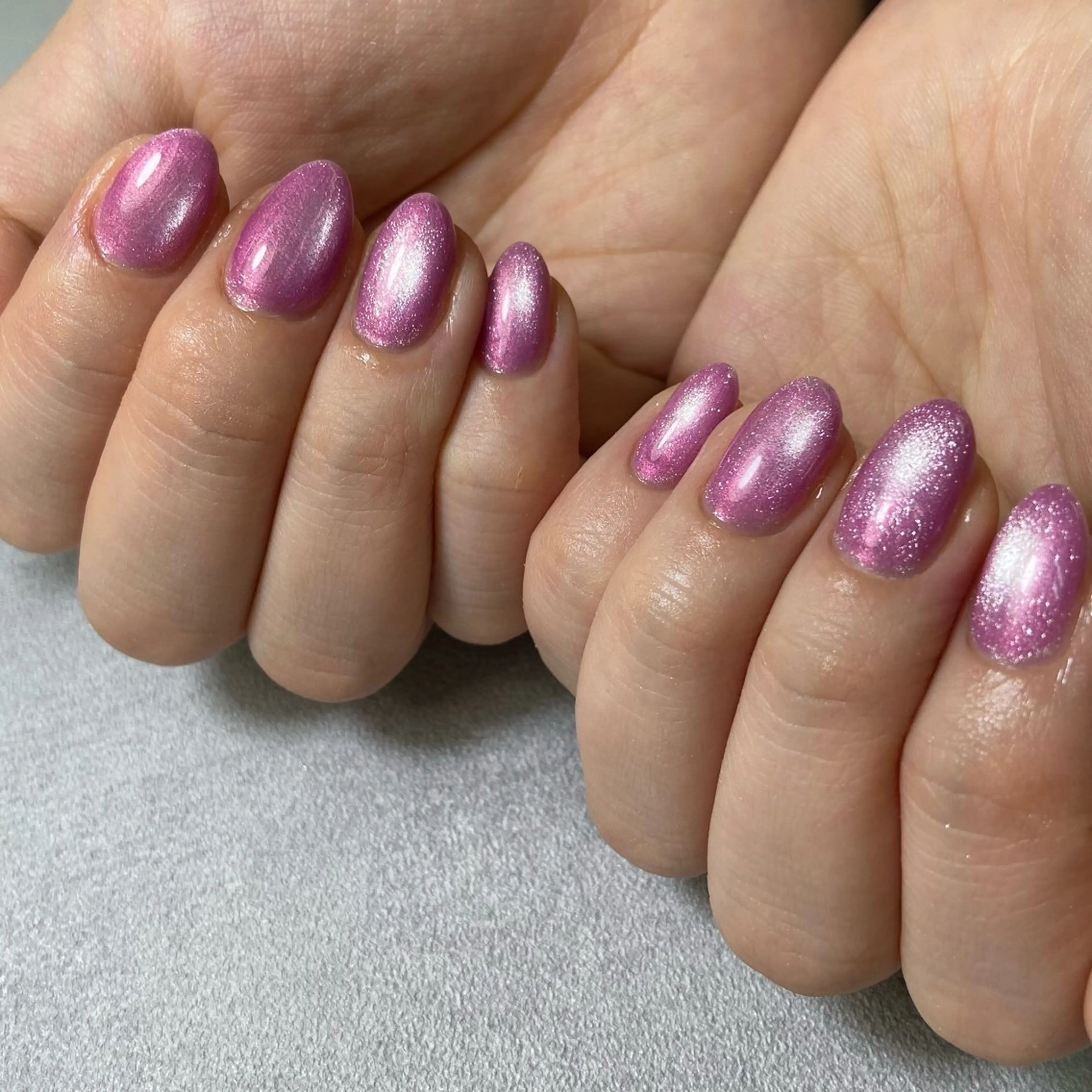 ネイル ハンドネイル nail salon Lumièreのネイルデザイン