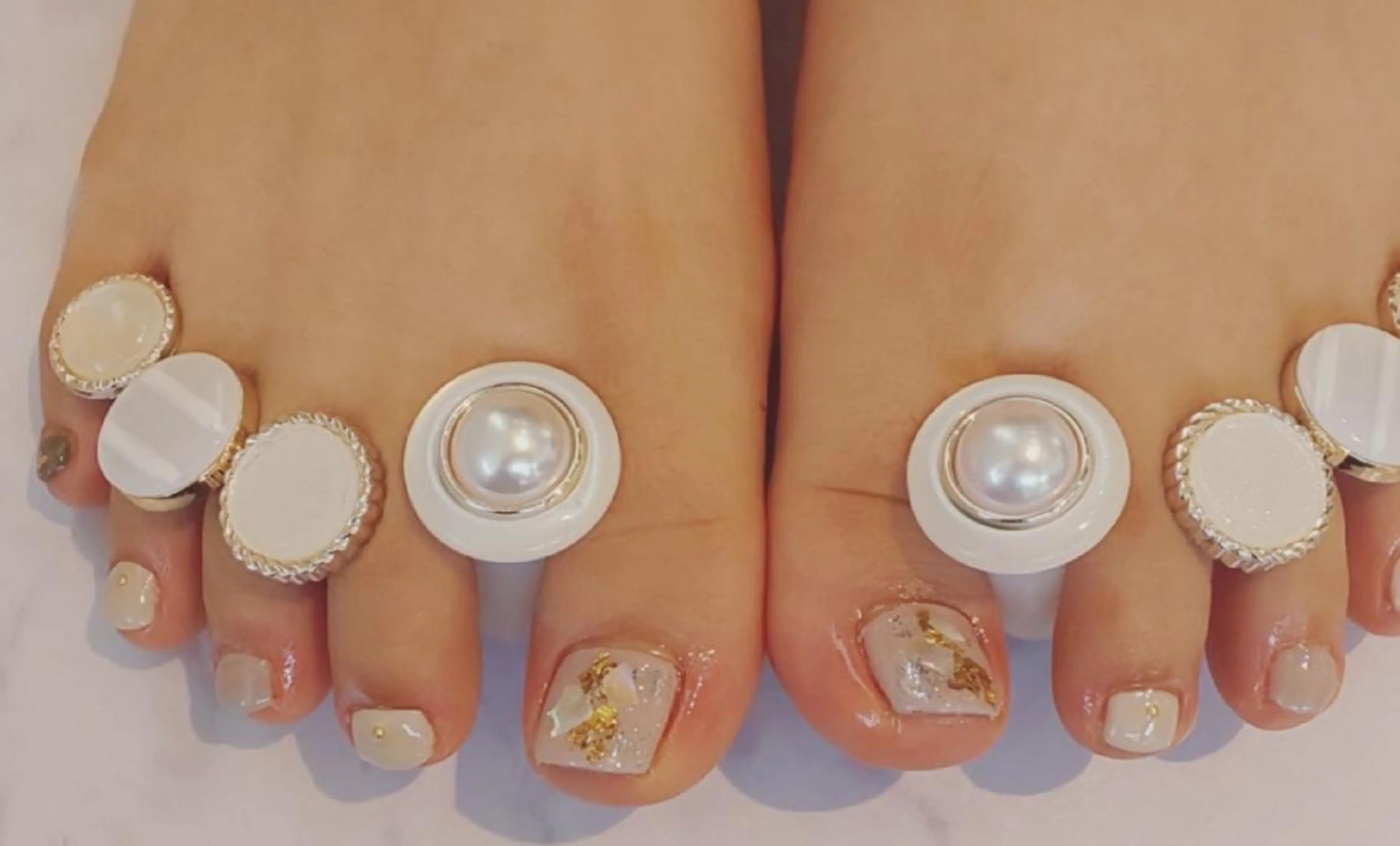 ネイル felicita服部店所属・felicita fumi♡のネイルデザイン