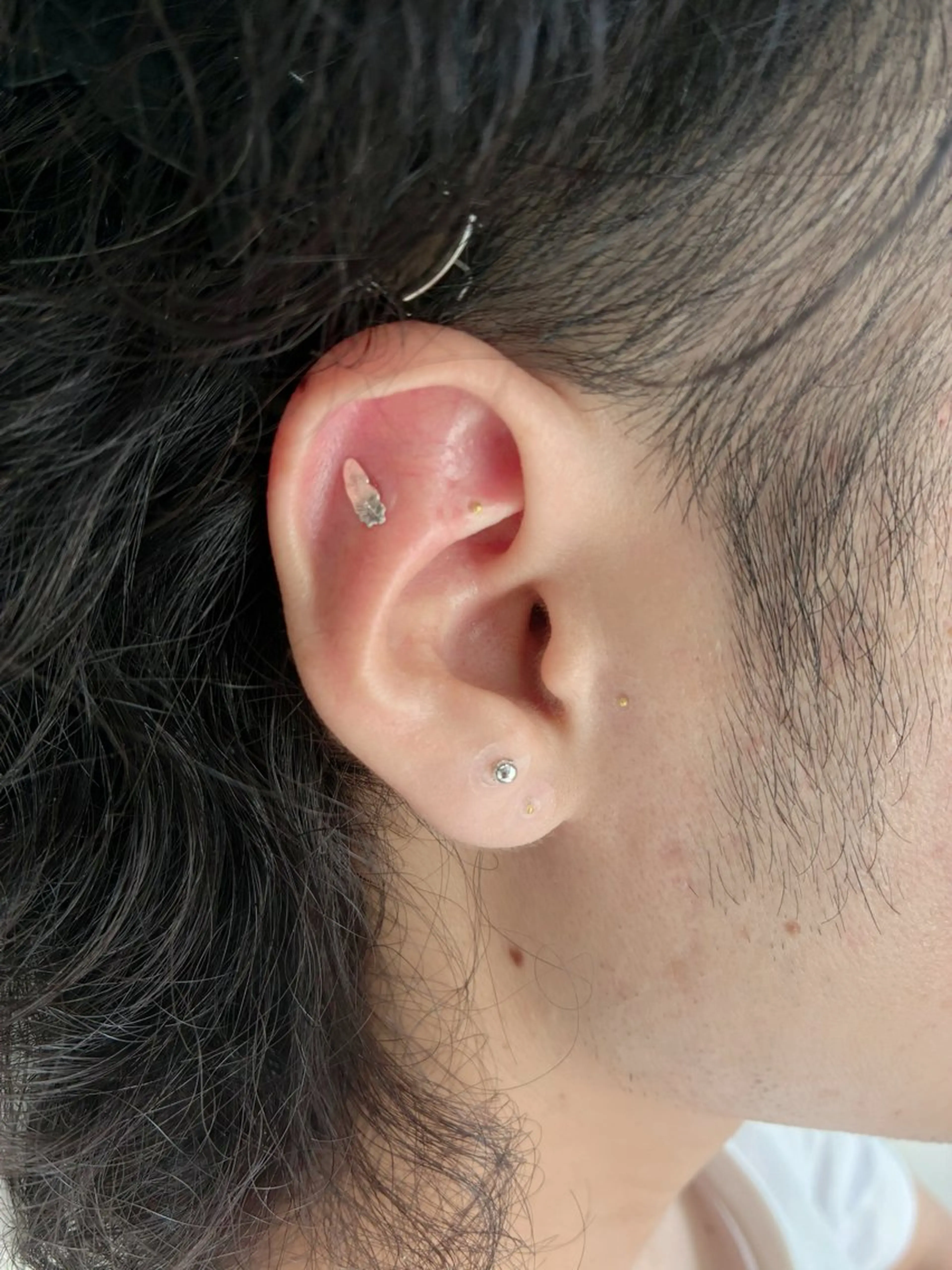 その他 Liberty Island南青山店所属・🌠似合わせ眉 /Lita🌠の眉毛・アイブロウイメージ