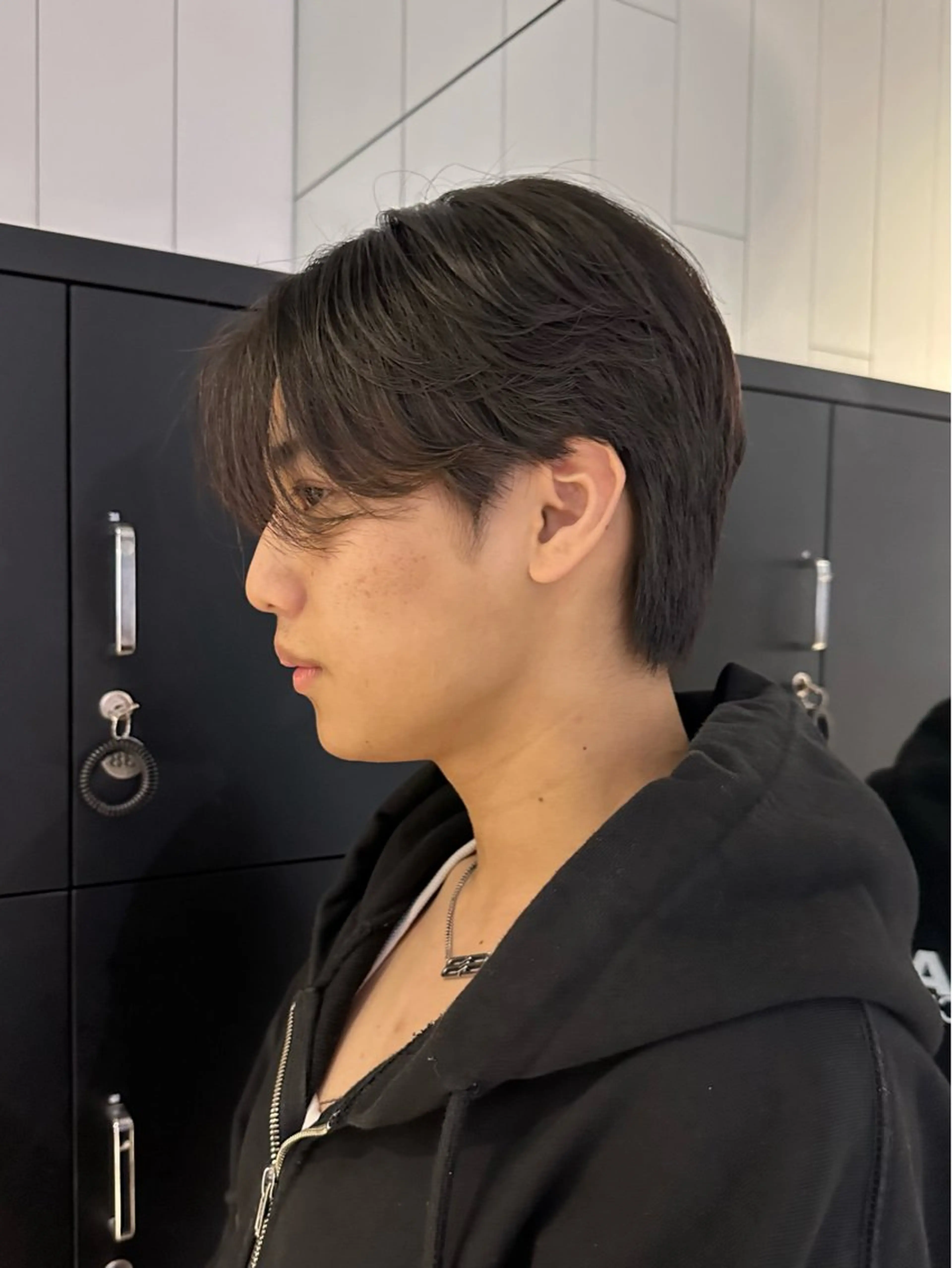 【U29】メンズカット‪✂︎‬‪✂︎‬の写真